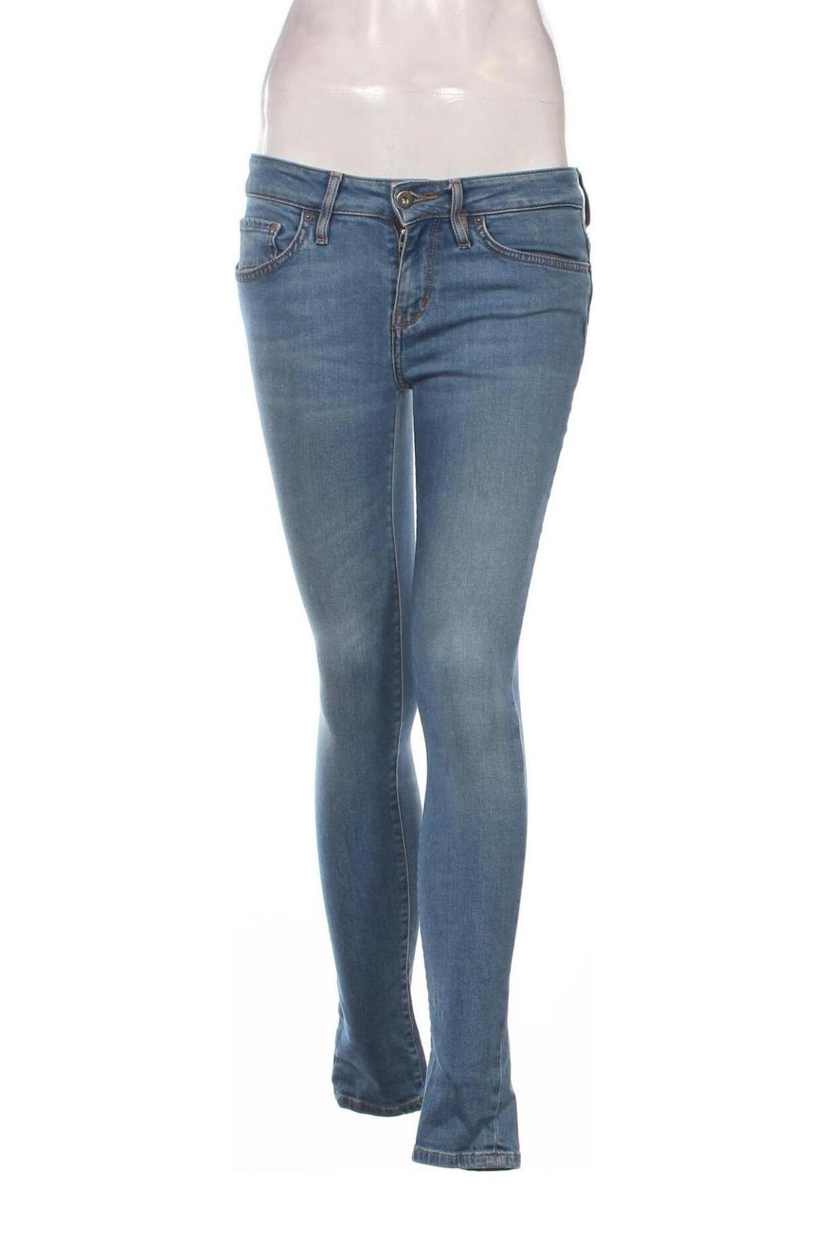 Damen Jeans Tommy Hilfiger, Größe M, Farbe Blau, Preis 41,91 €