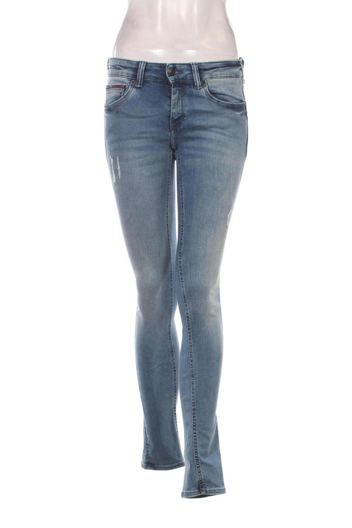 Damen Jeans Tommy Jeans, Größe S, Farbe Blau, Preis € 26,99