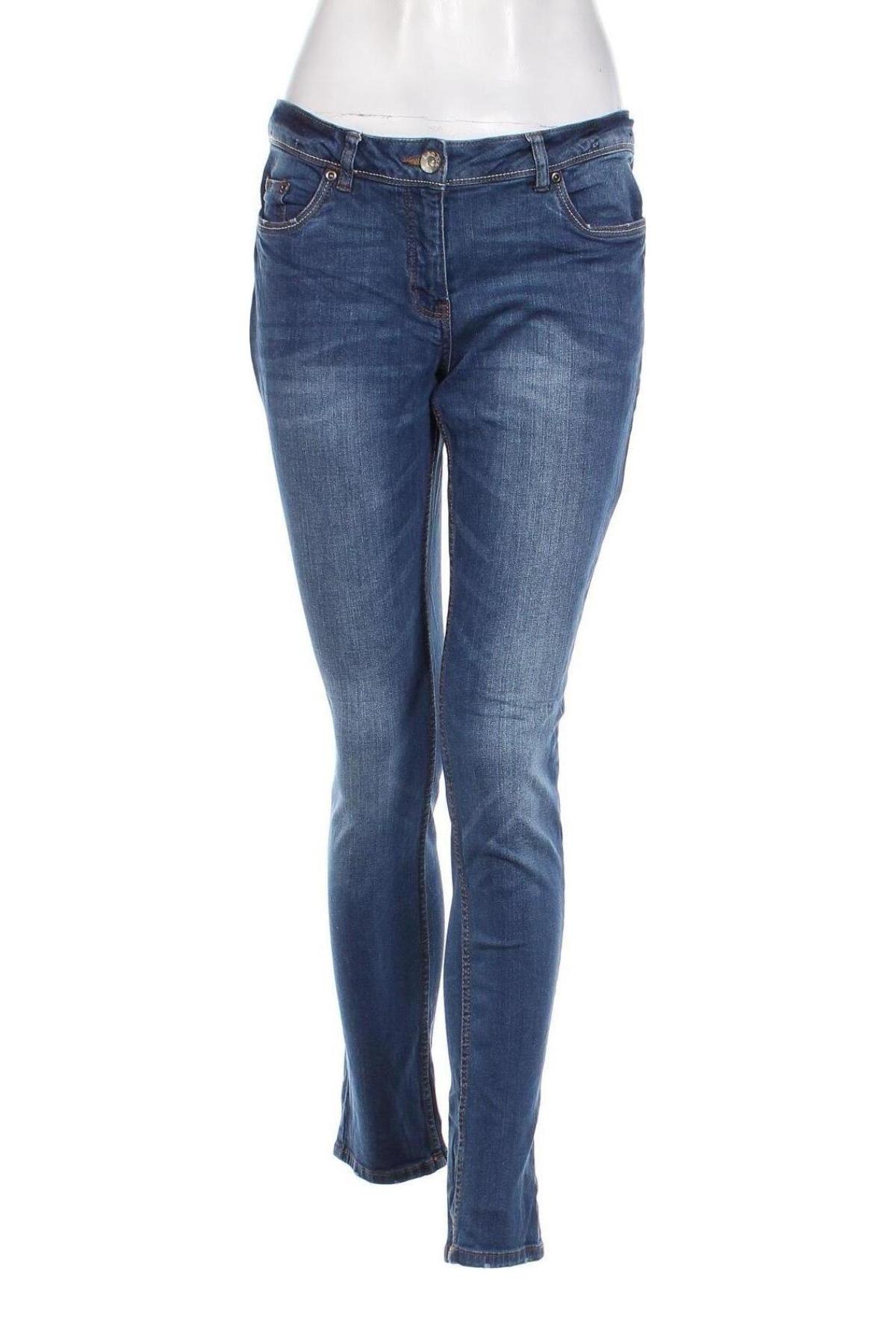 Damen Jeans Up 2 Fashion, Größe L, Farbe Blau, Preis € 11,49