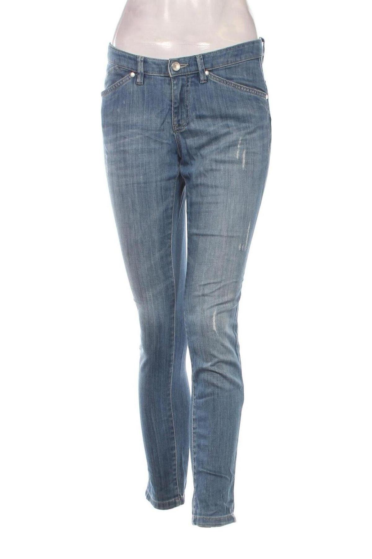 Damen Jeans Vanilia, Größe S, Farbe Blau, Preis 5,12 €