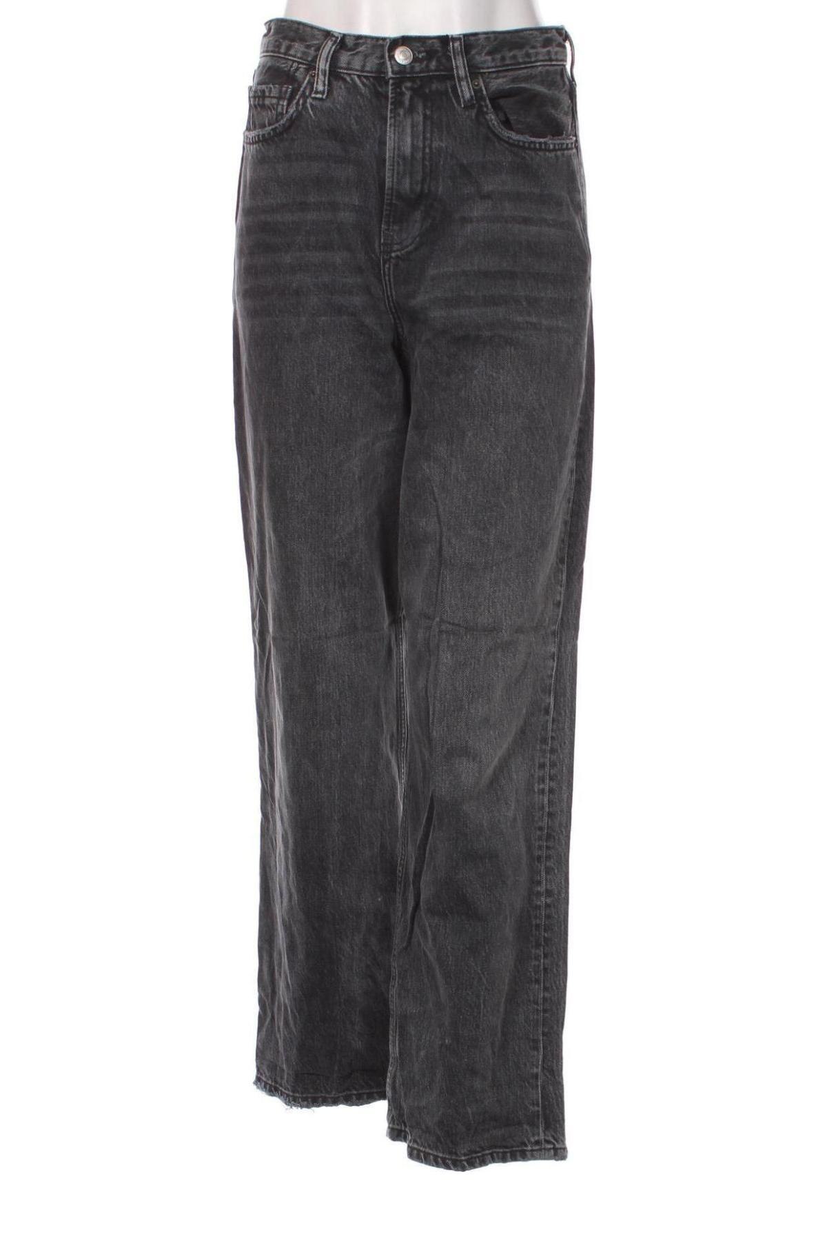 Damskie jeansy Vero Moda, Rozmiar XL, Kolor Czarny, Cena 108,99 zł