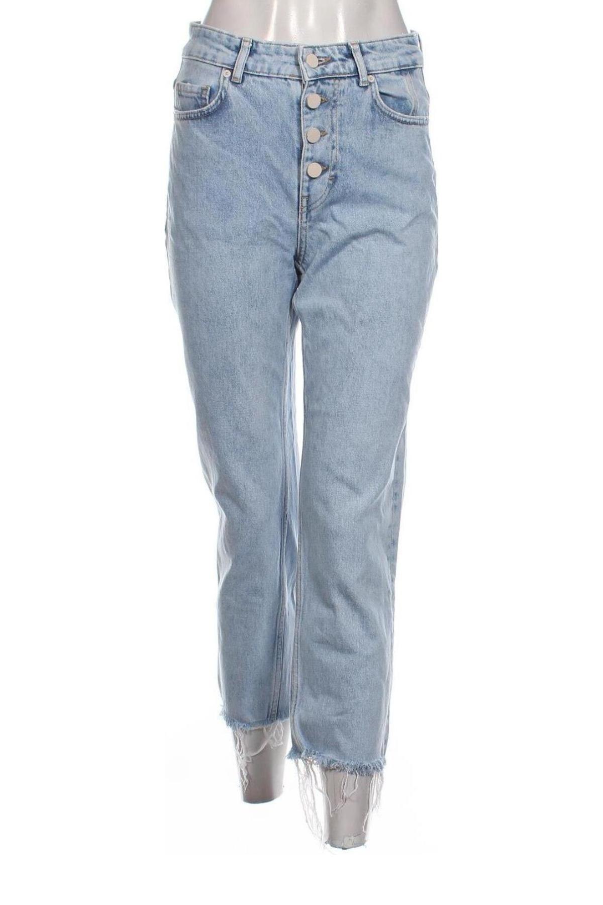 Damen Jeans Zara, Größe S, Farbe Blau, Preis € 14,00