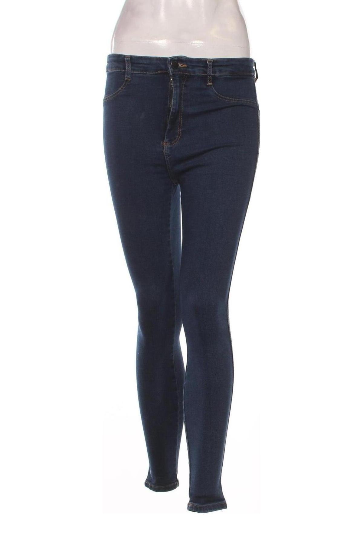 Damen Jeans Zara Trafaluc, Größe S, Farbe Blau, Preis € 14,00