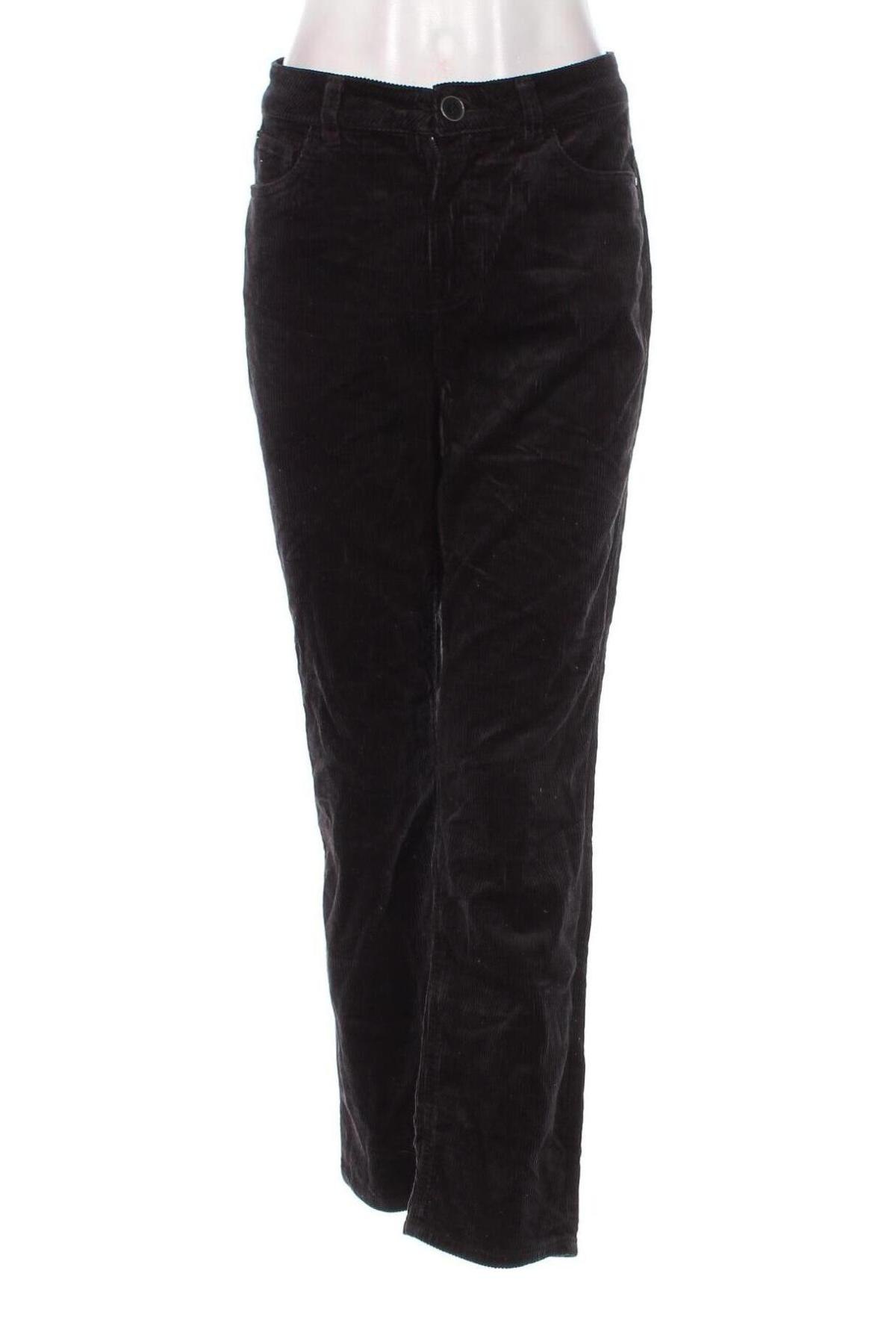 Damen Cordhose C&A, Größe M, Farbe Schwarz, Preis € 20,49