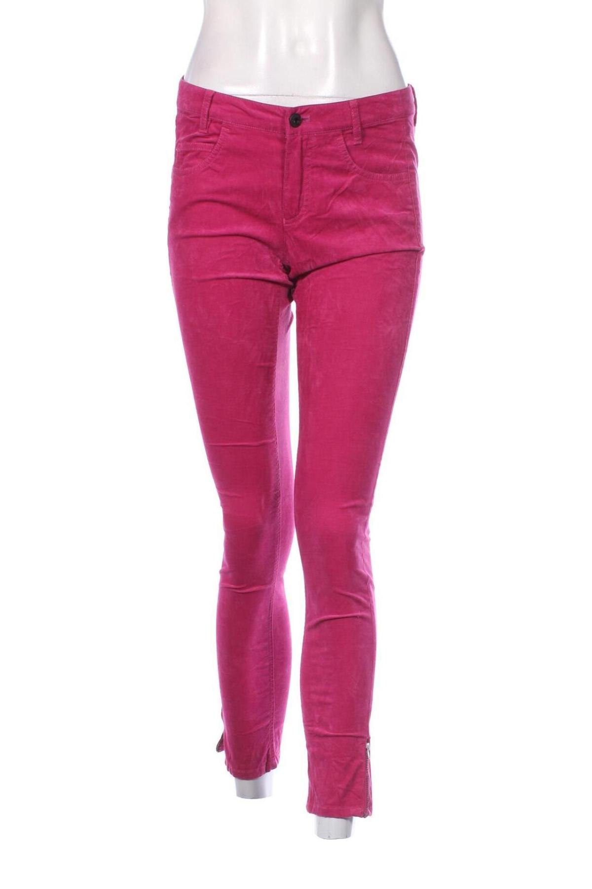 Damen Cordhose Cinque, Größe S, Farbe Rosa, Preis 24,49 €