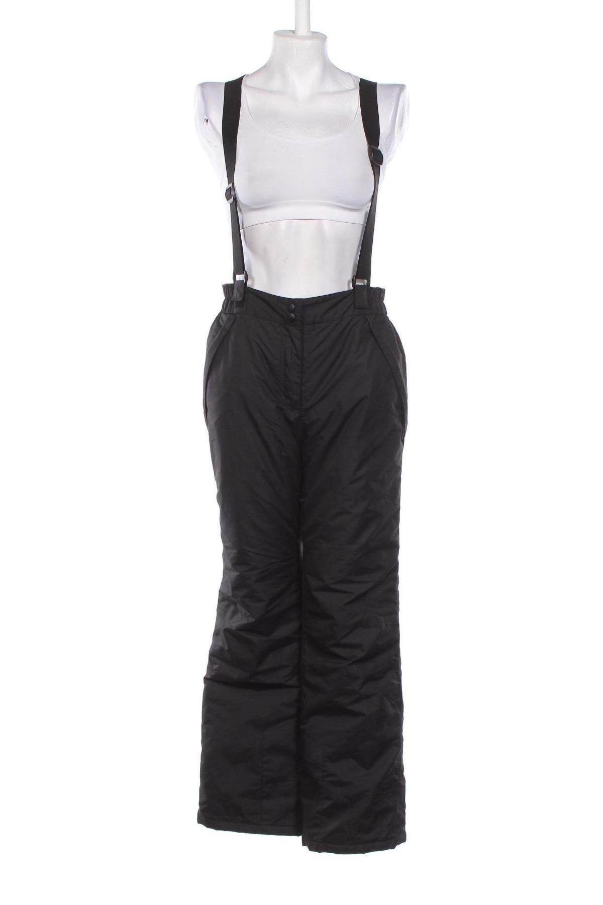 Damenoverall für Wintersport, Größe M, Farbe Schwarz, Preis € 35,99