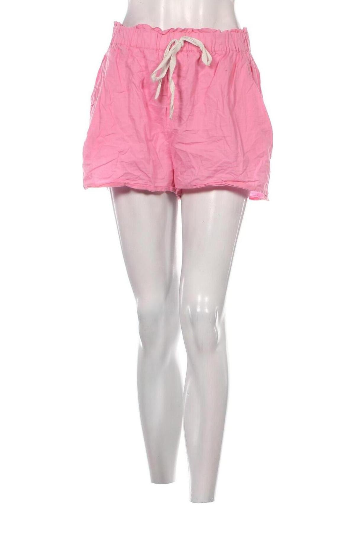 Damen Shorts Anteprima, Größe M, Farbe Rosa, Preis 19,99 €