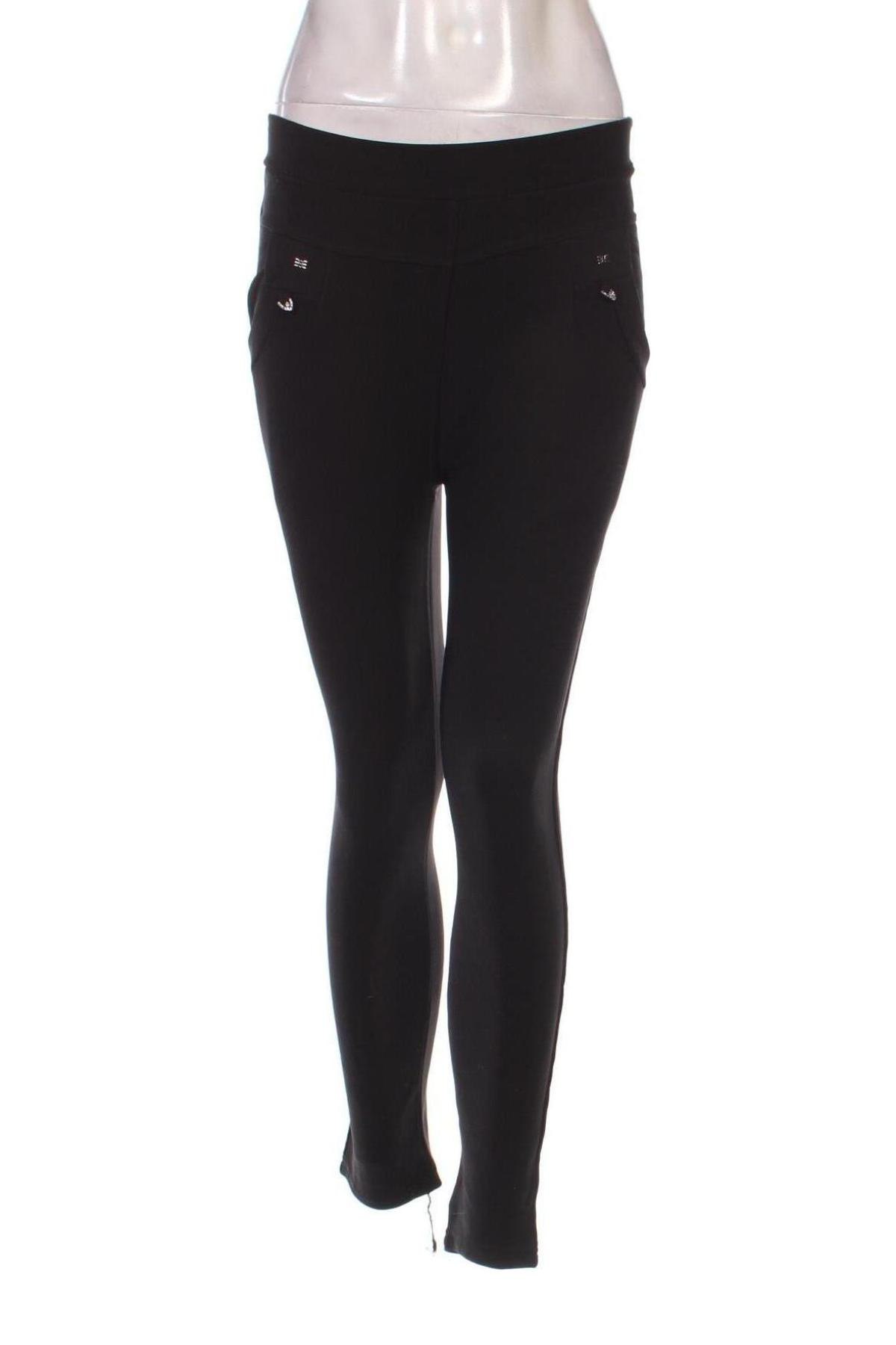 Damen Leggings, Größe S, Farbe Schwarz, Preis € 13,49