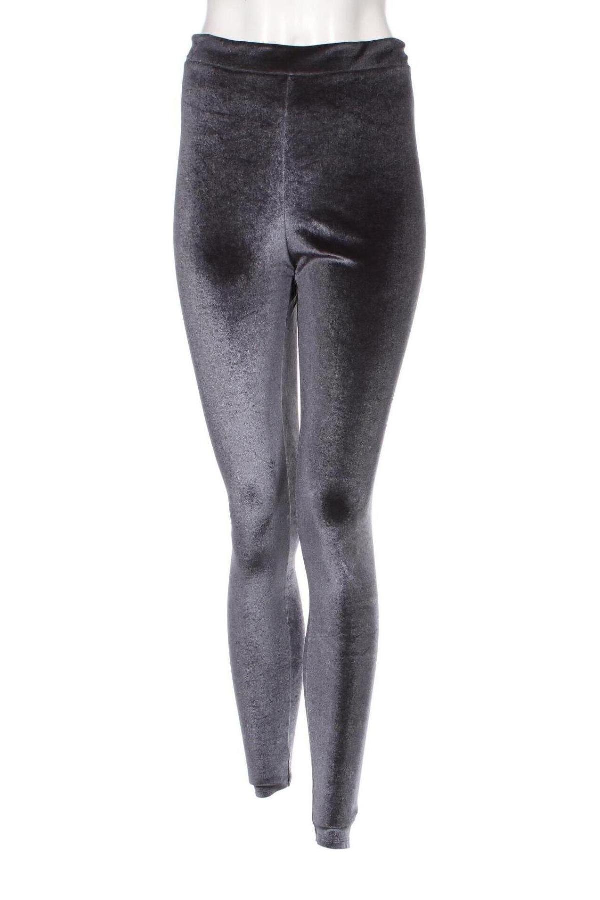 Damen Leggings, Größe S, Farbe Grau, Preis € 9,62