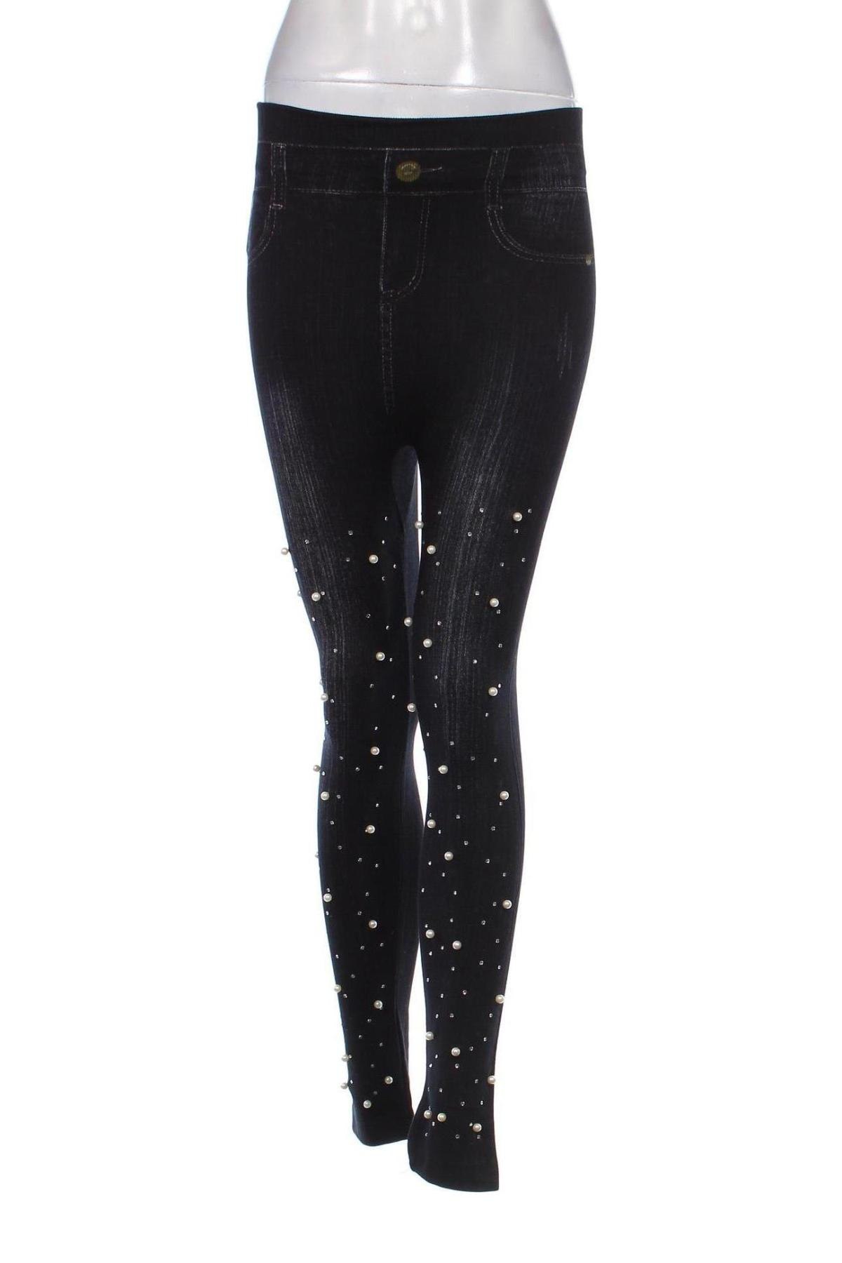 Damen Leggings, Größe M, Farbe Schwarz, Preis 18,49 €