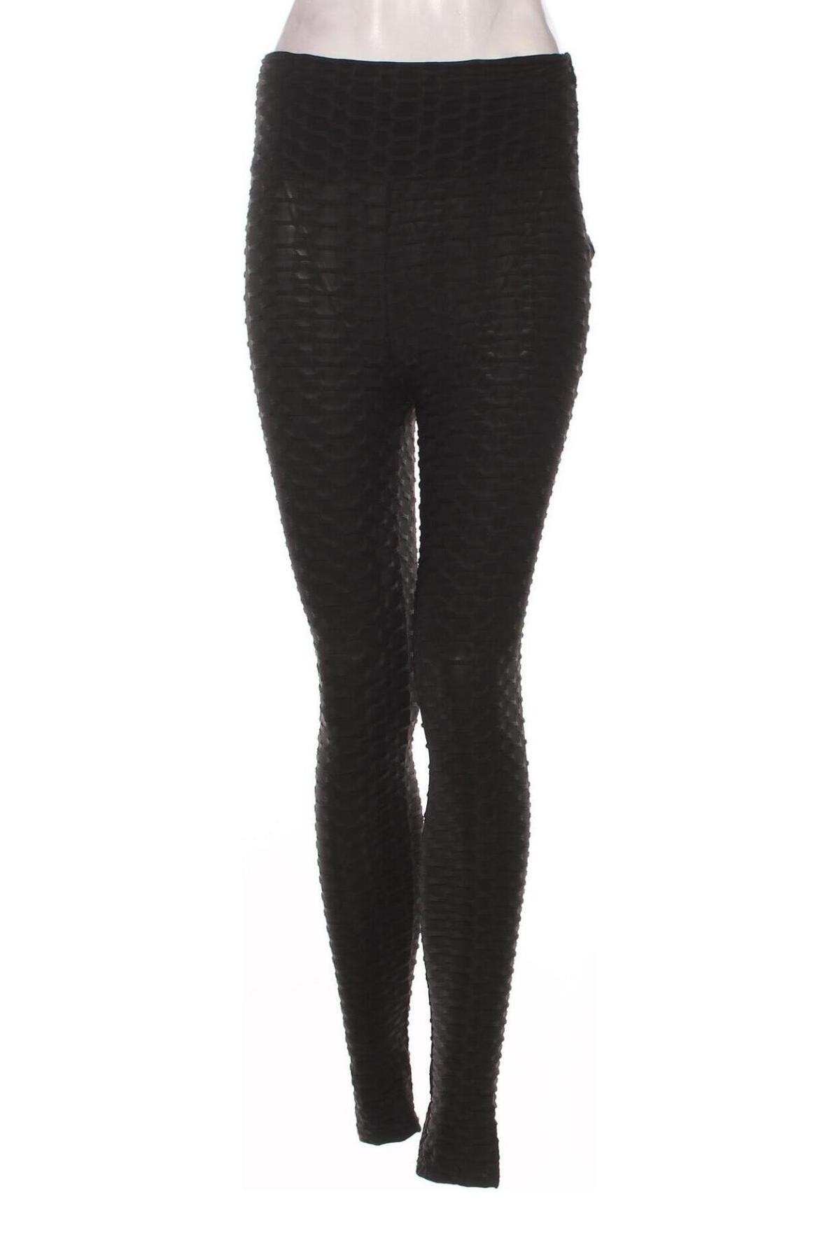 Damen Leggings, Größe S, Farbe Schwarz, Preis 13,49 €