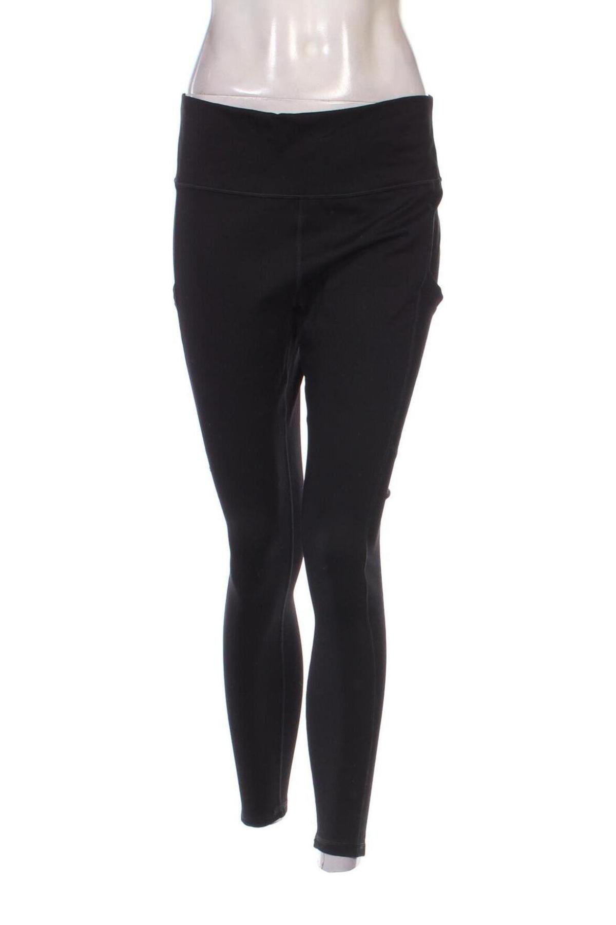 Damen Leggings, Größe M, Farbe Schwarz, Preis € 18,49