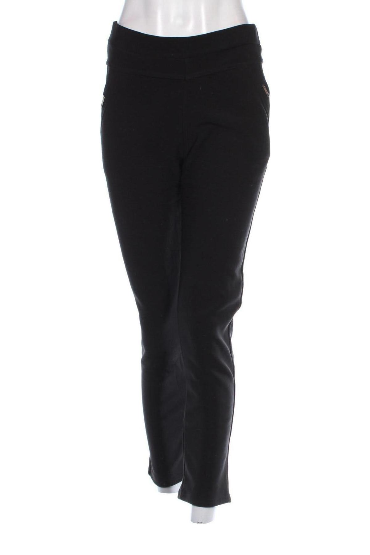 Damen Leggings, Größe M, Farbe Schwarz, Preis 6,99 €