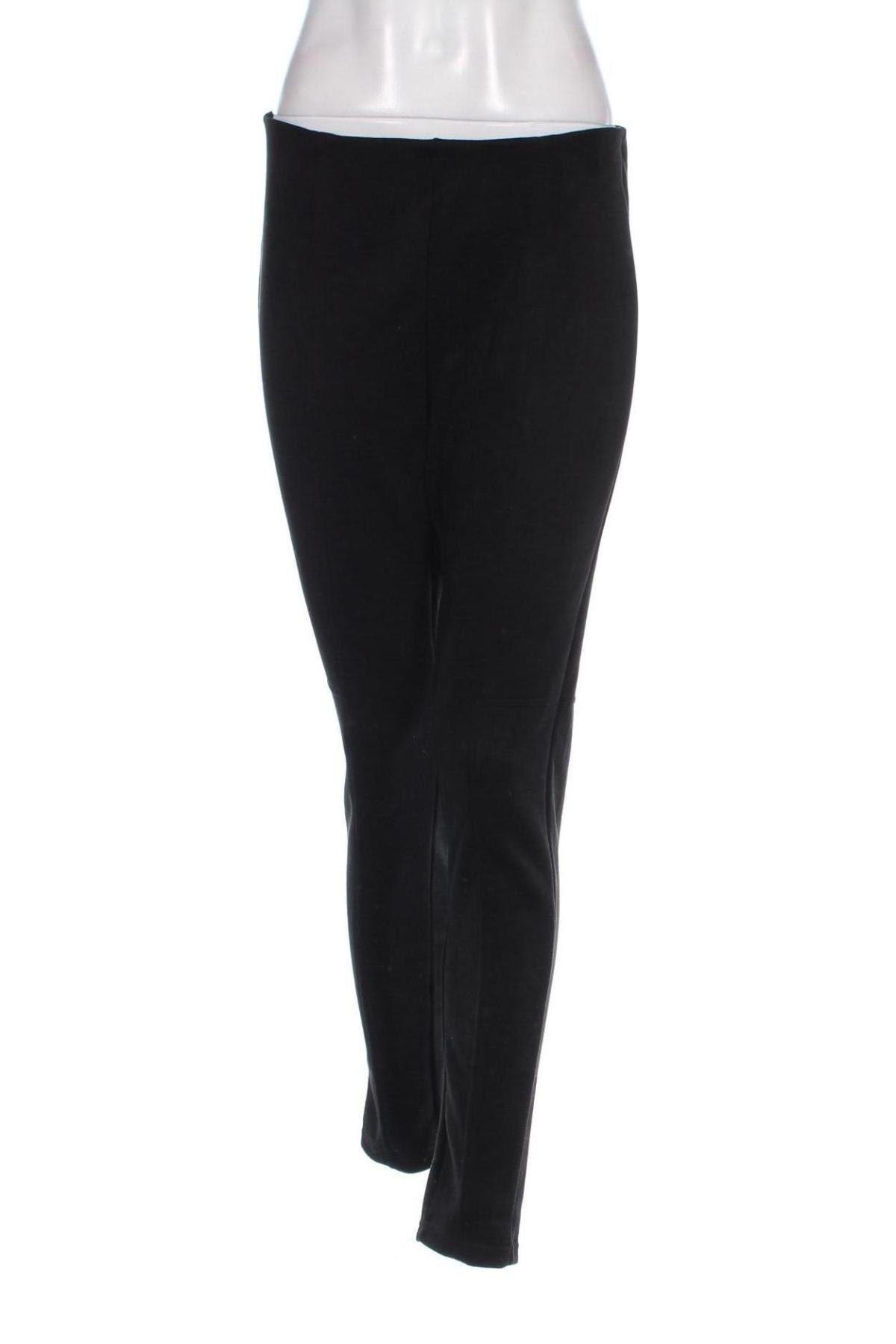 Damen Leggings, Größe L, Farbe Schwarz, Preis 13,49 €