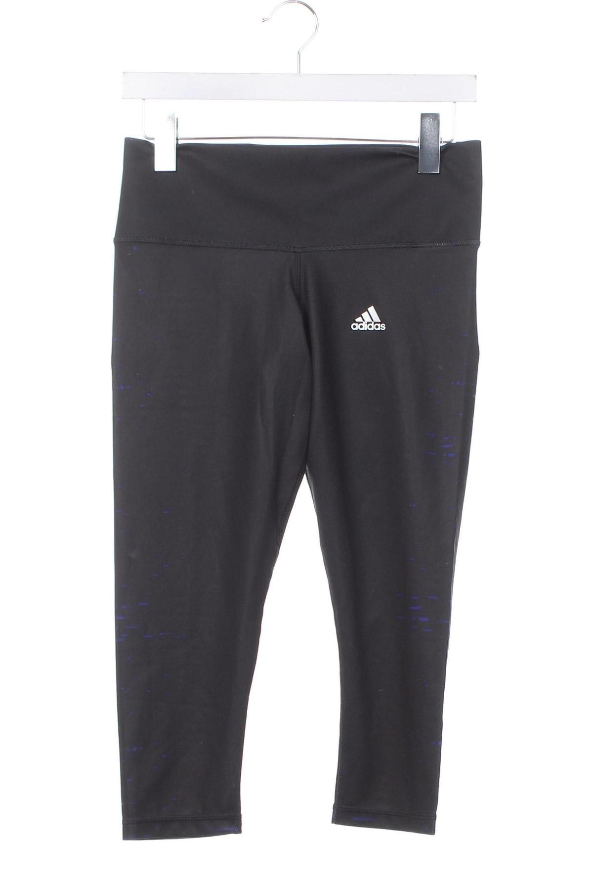 Damskie legginsy Adidas, Rozmiar M, Kolor Kolorowy, Cena 76,40 zł