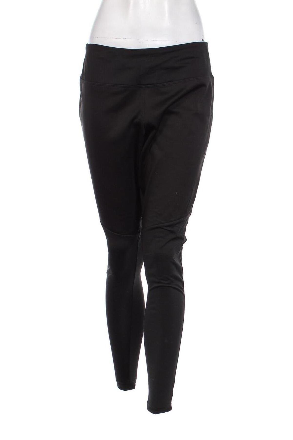 Damen Leggings Crivit, Größe L, Farbe Schwarz, Preis € 18,49