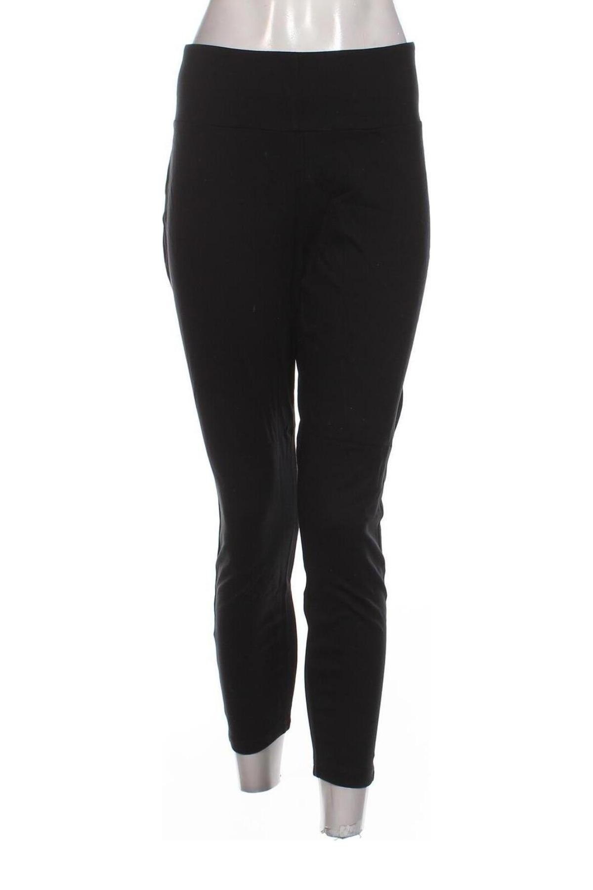 Damen Leggings Esprit, Größe XXL, Farbe Schwarz, Preis 18,99 €