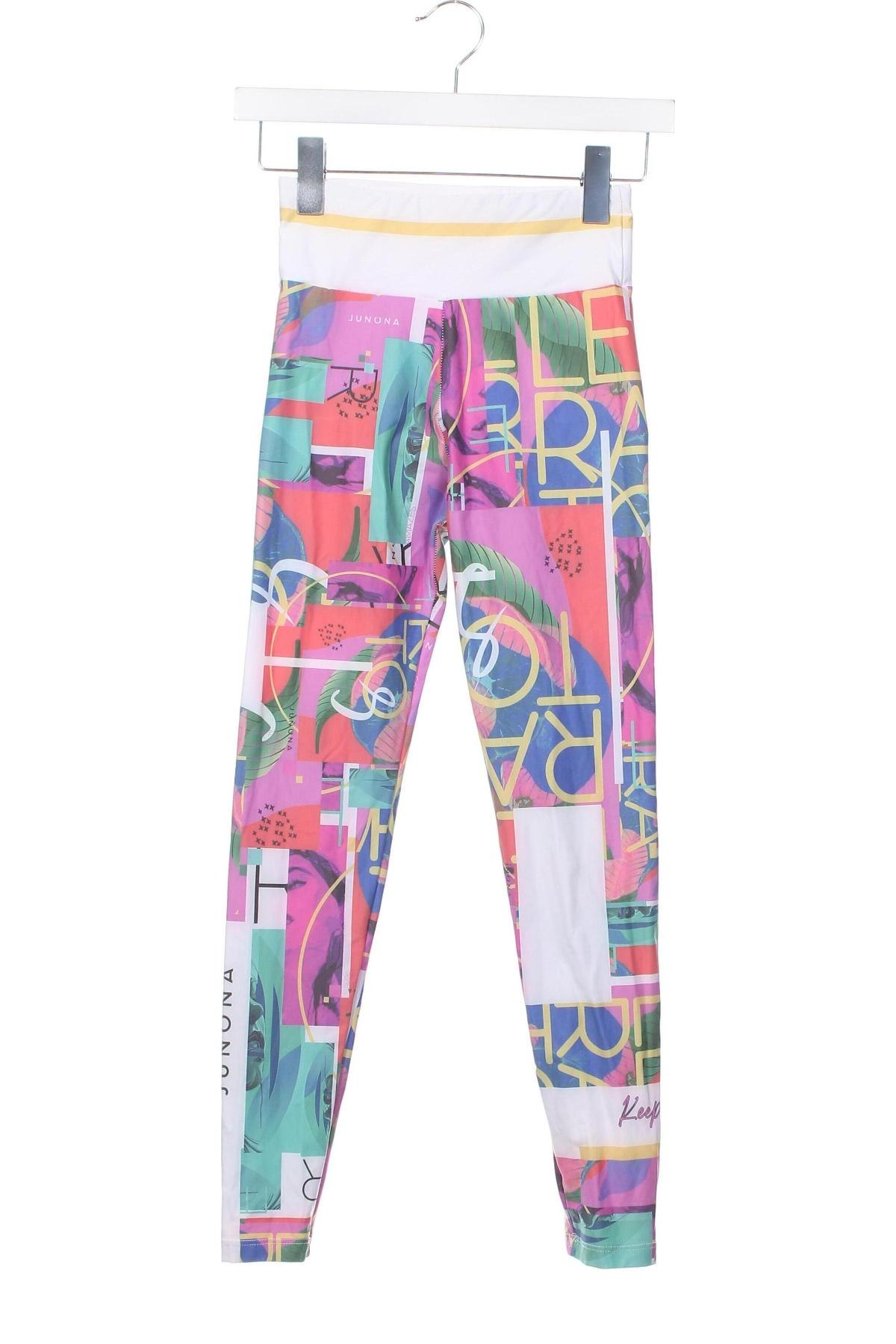 Colant de femei Junona, Mărime XXS, Culoare Multicolor, Preț 44,99 Lei