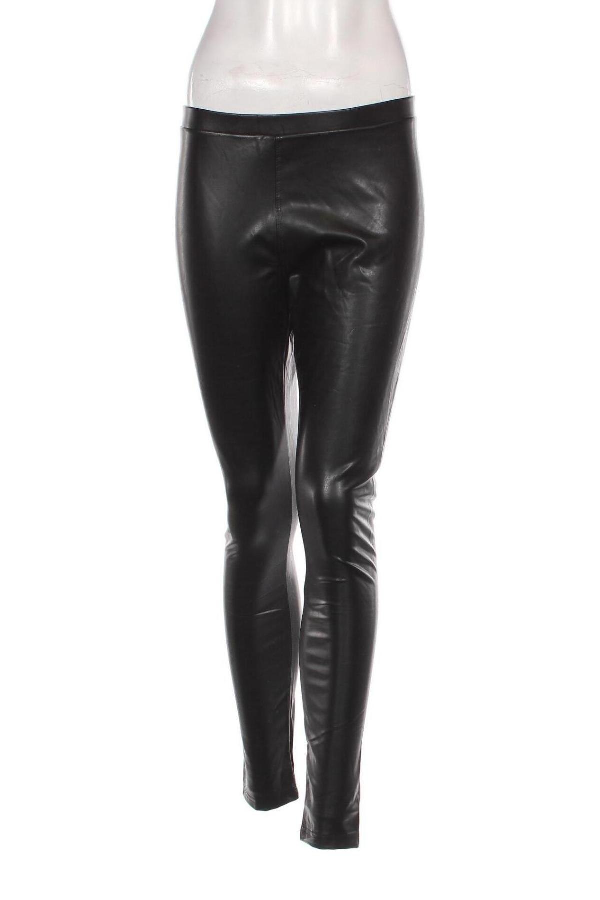 Damskie legginsy Norfy, Rozmiar M, Kolor Czarny, Cena 60,99 zł