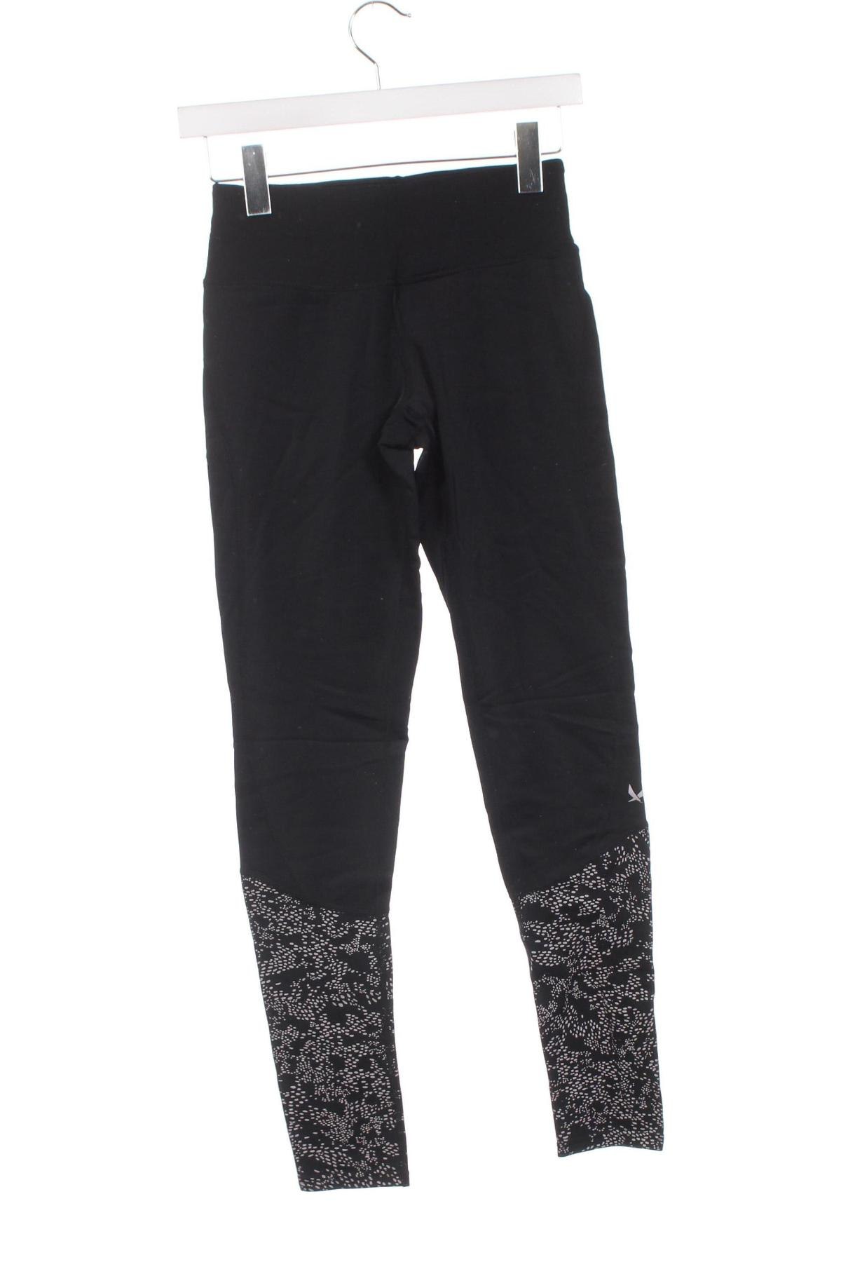 Damen Leggings SOC, Größe XS, Farbe Schwarz, Preis € 18,99