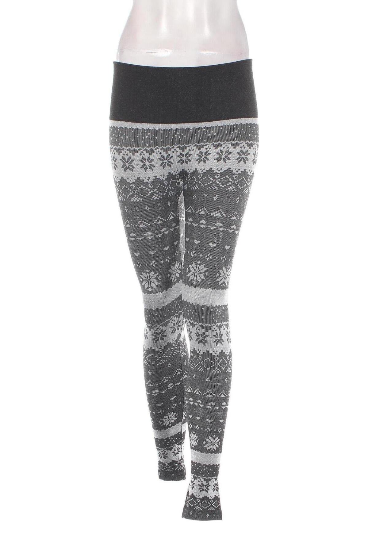 Damen Leggings Shosho, Größe S, Farbe Mehrfarbig, Preis 13,49 €