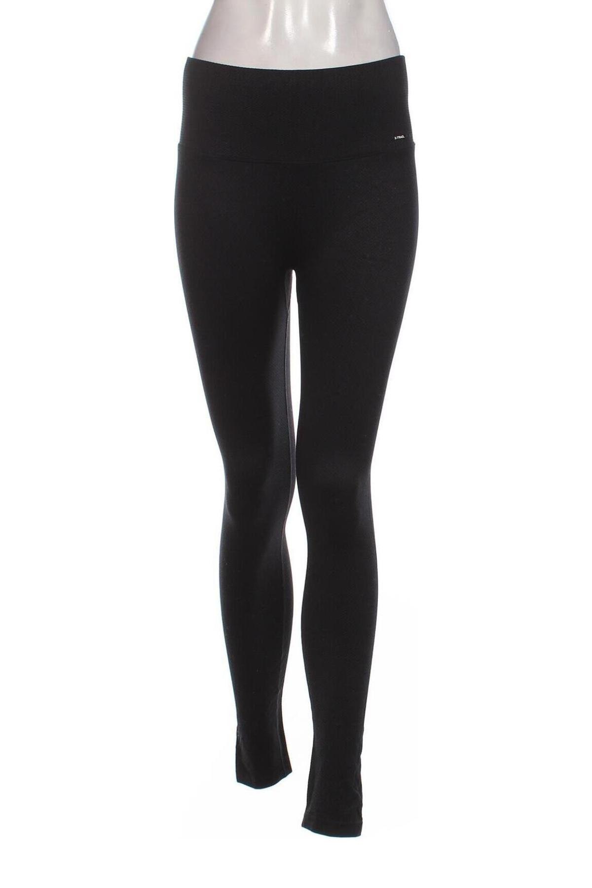 Damen Leggings X-Trail, Größe S, Farbe Schwarz, Preis € 18,99