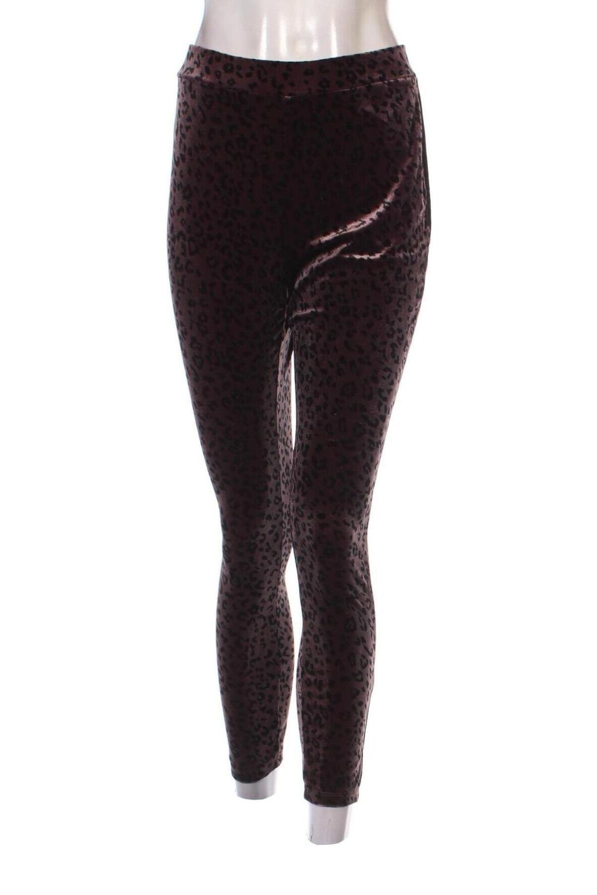 Damen Leggings Yessica, Größe S, Farbe Mehrfarbig, Preis 6,99 €