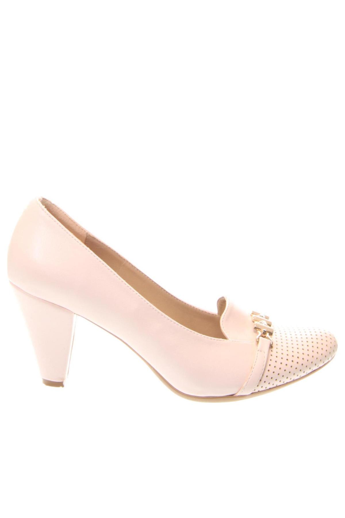 Damenschuhe, Größe 37, Farbe Rosa, Preis 20,00 €