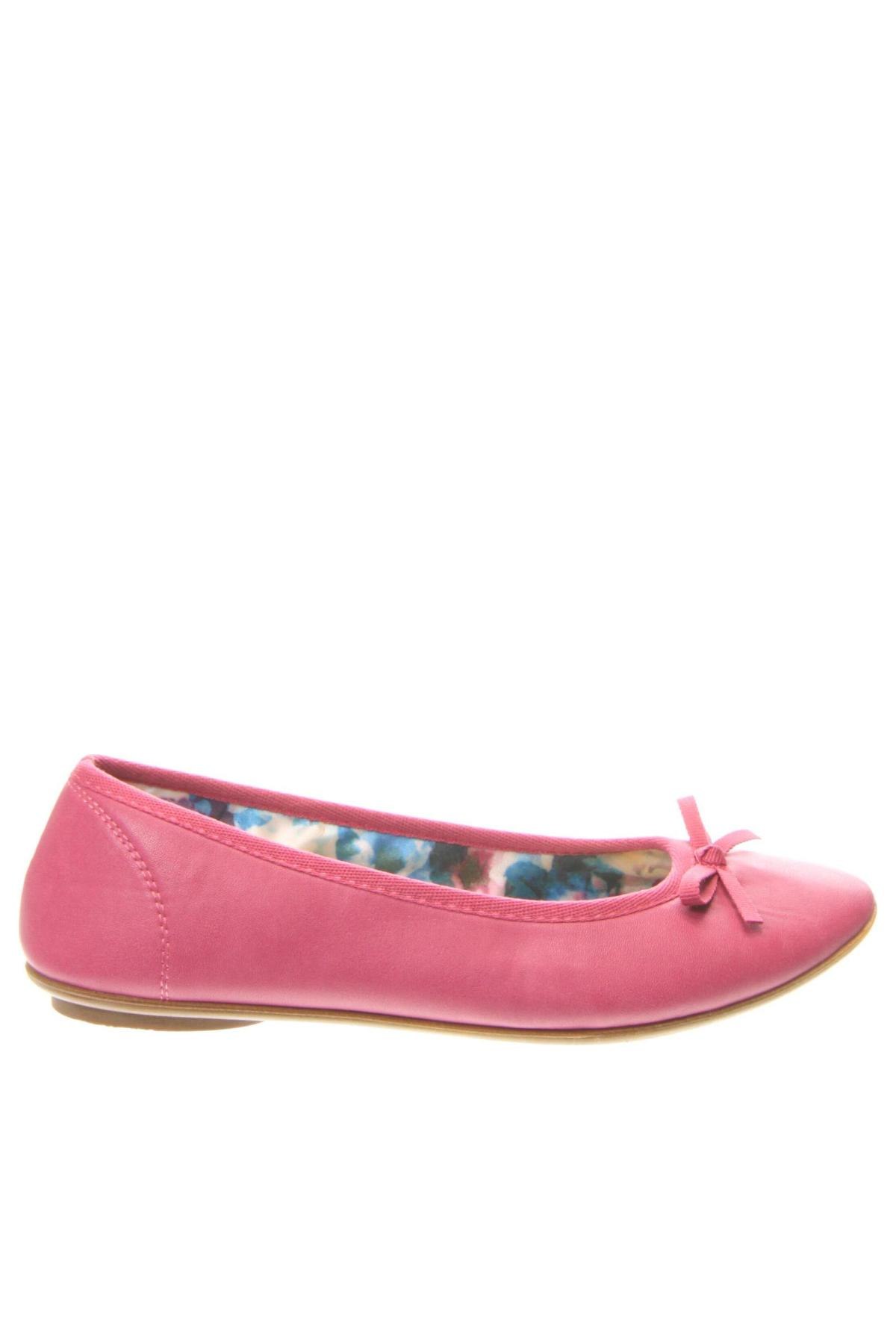 Damenschuhe, Größe 40, Farbe Rosa, Preis 14,90 €