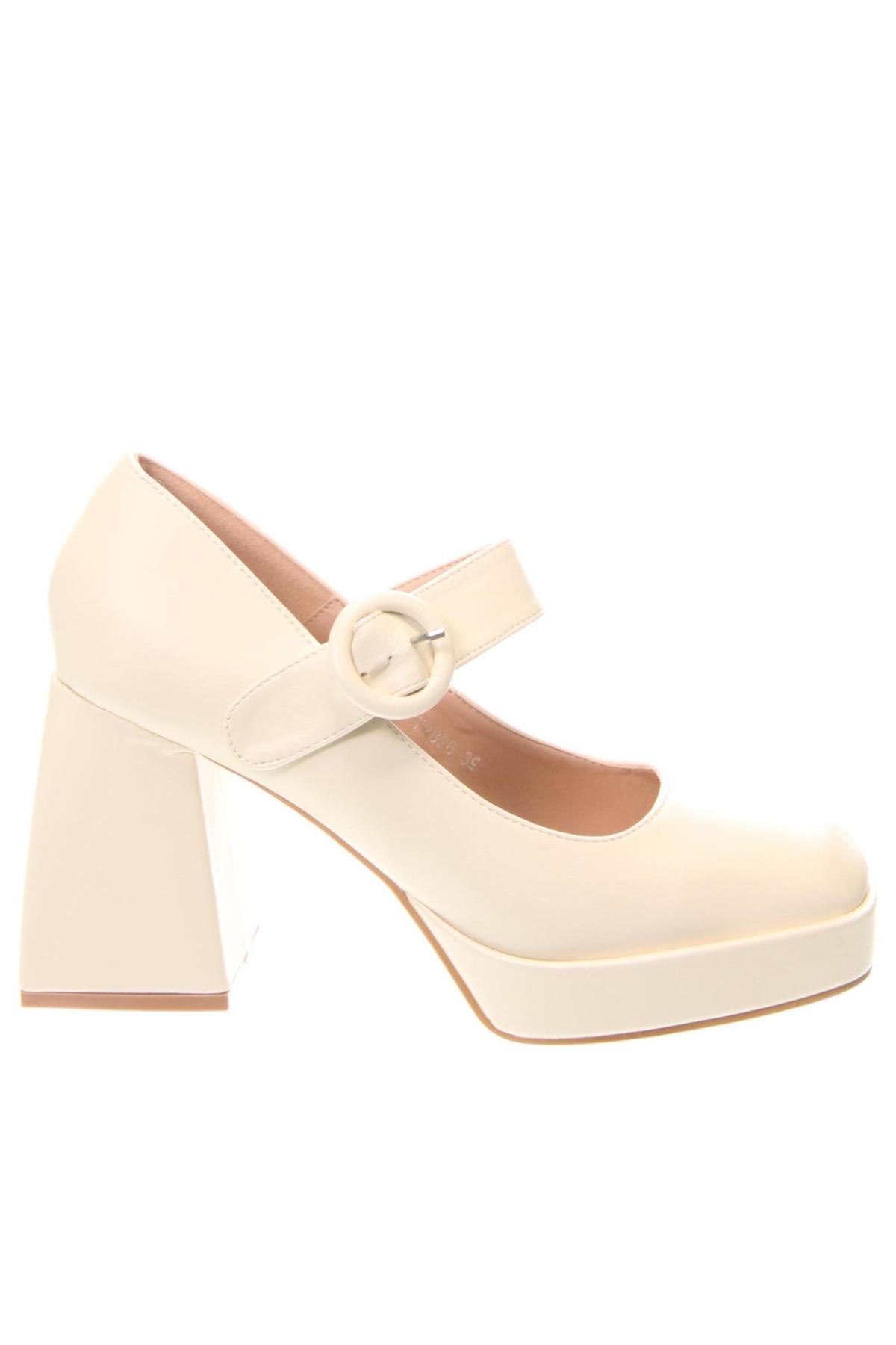 Damenschuhe, Größe 39, Farbe Beige, Preis € 32,61