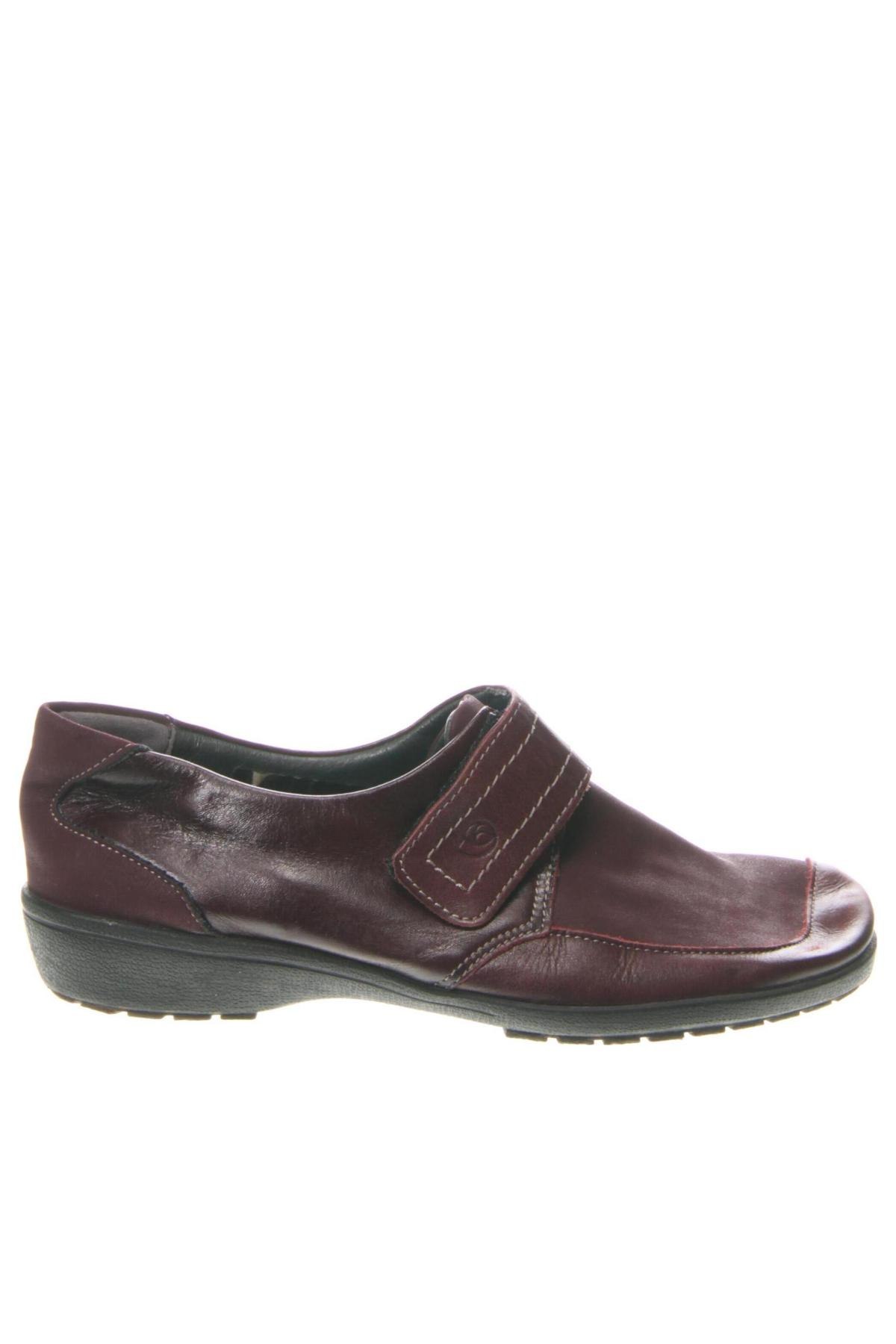 Damenschuhe, Größe 38, Farbe Rot, Preis 22,99 €