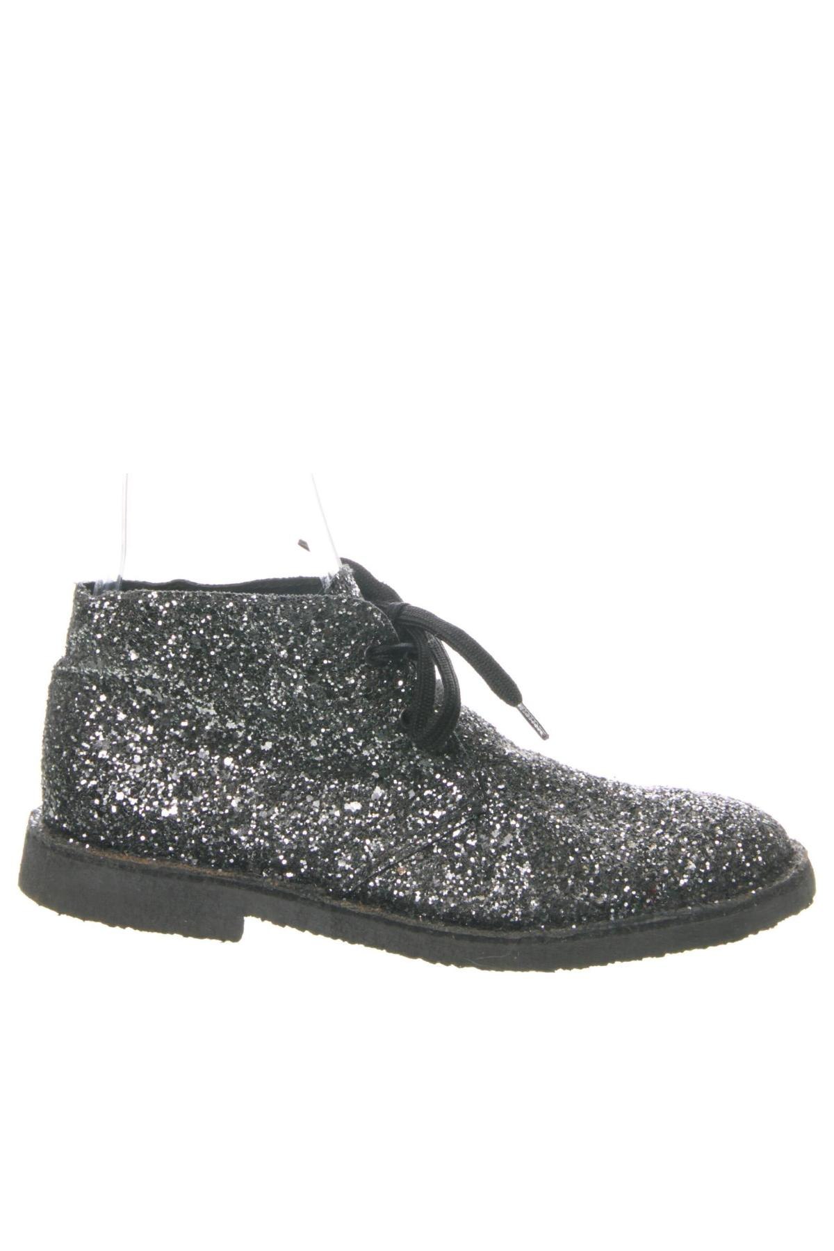 Damenschuhe, Größe 39, Farbe Silber, Preis € 27,49