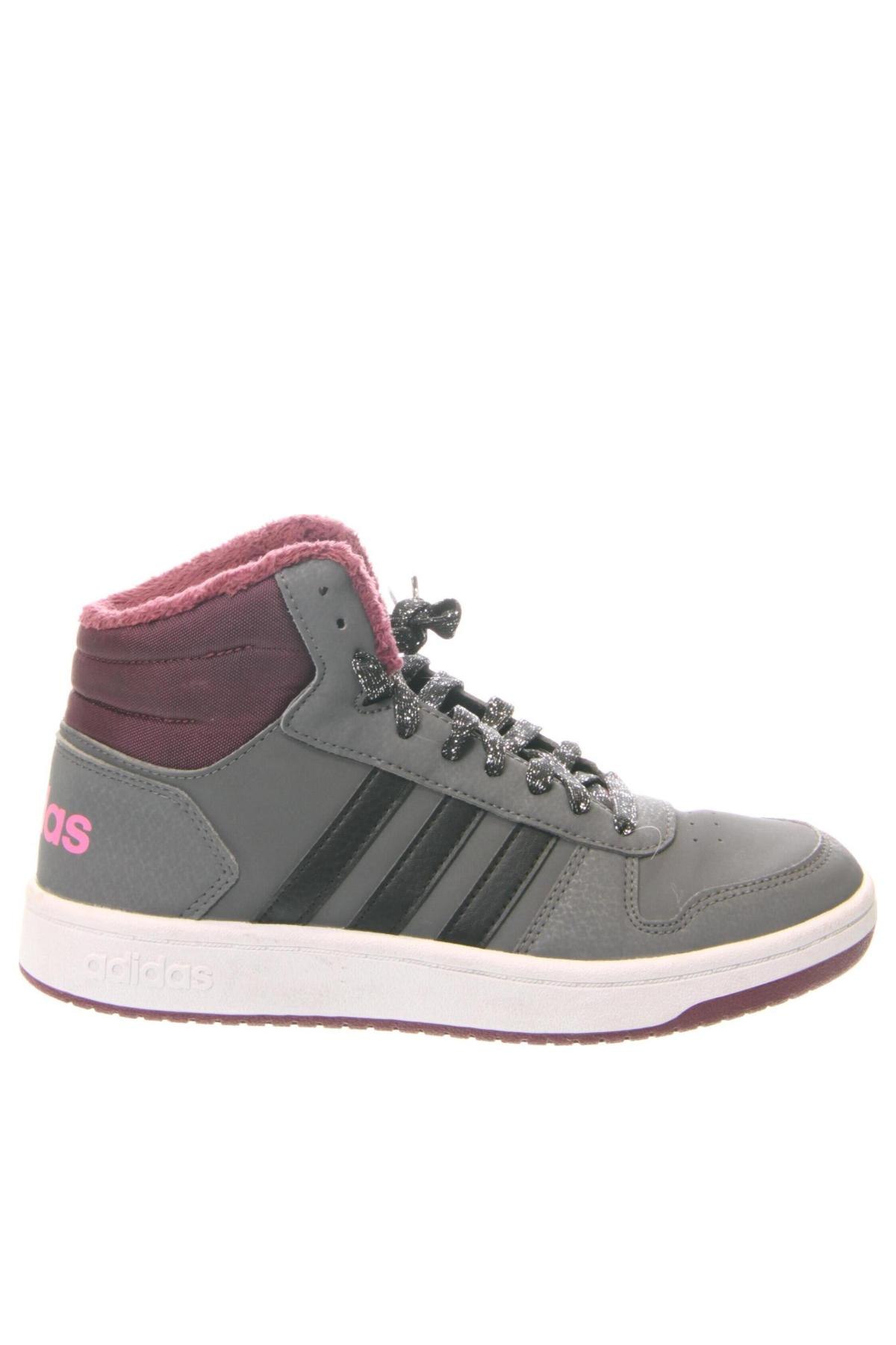 Damenschuhe Adidas, Größe 39, Farbe Grau, Preis € 45,52