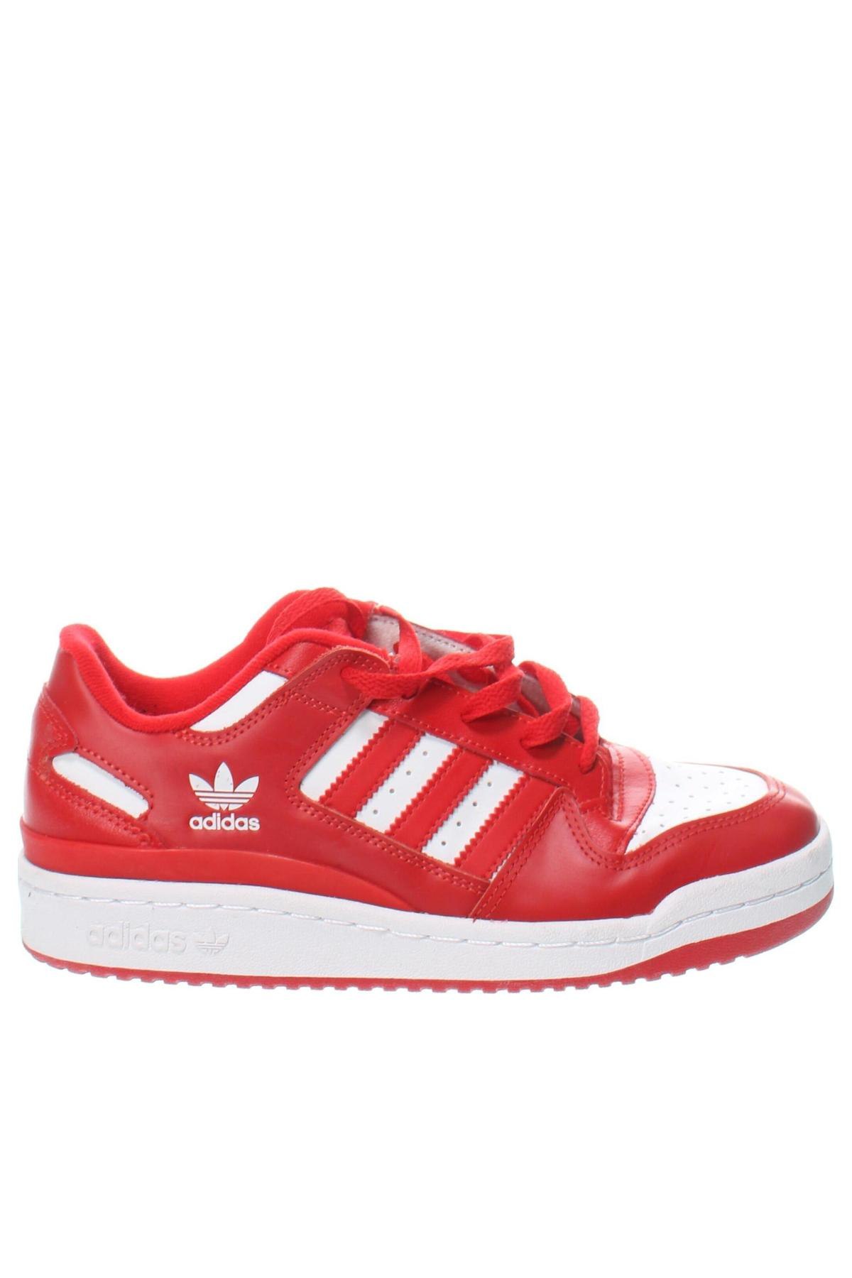 Încălțăminte de damă Adidas, Mărime 38, Culoare Roșu, Preț 146,99 Lei