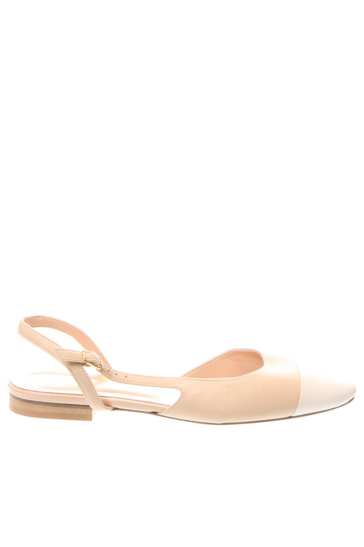 Damenschuhe Bianca, Größe 39, Farbe Beige, Preis € 47,52