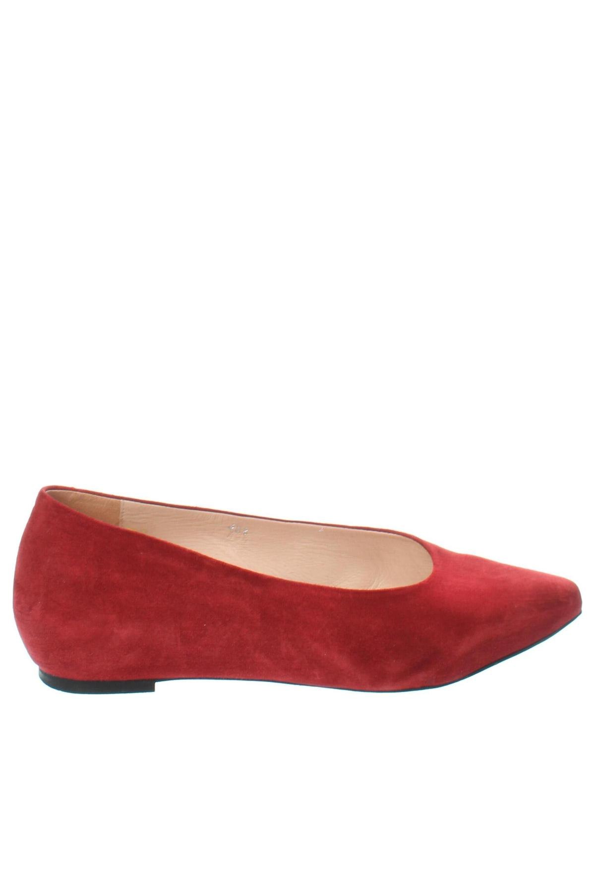 Damenschuhe Calla, Größe 40, Farbe Rot, Preis € 45,52