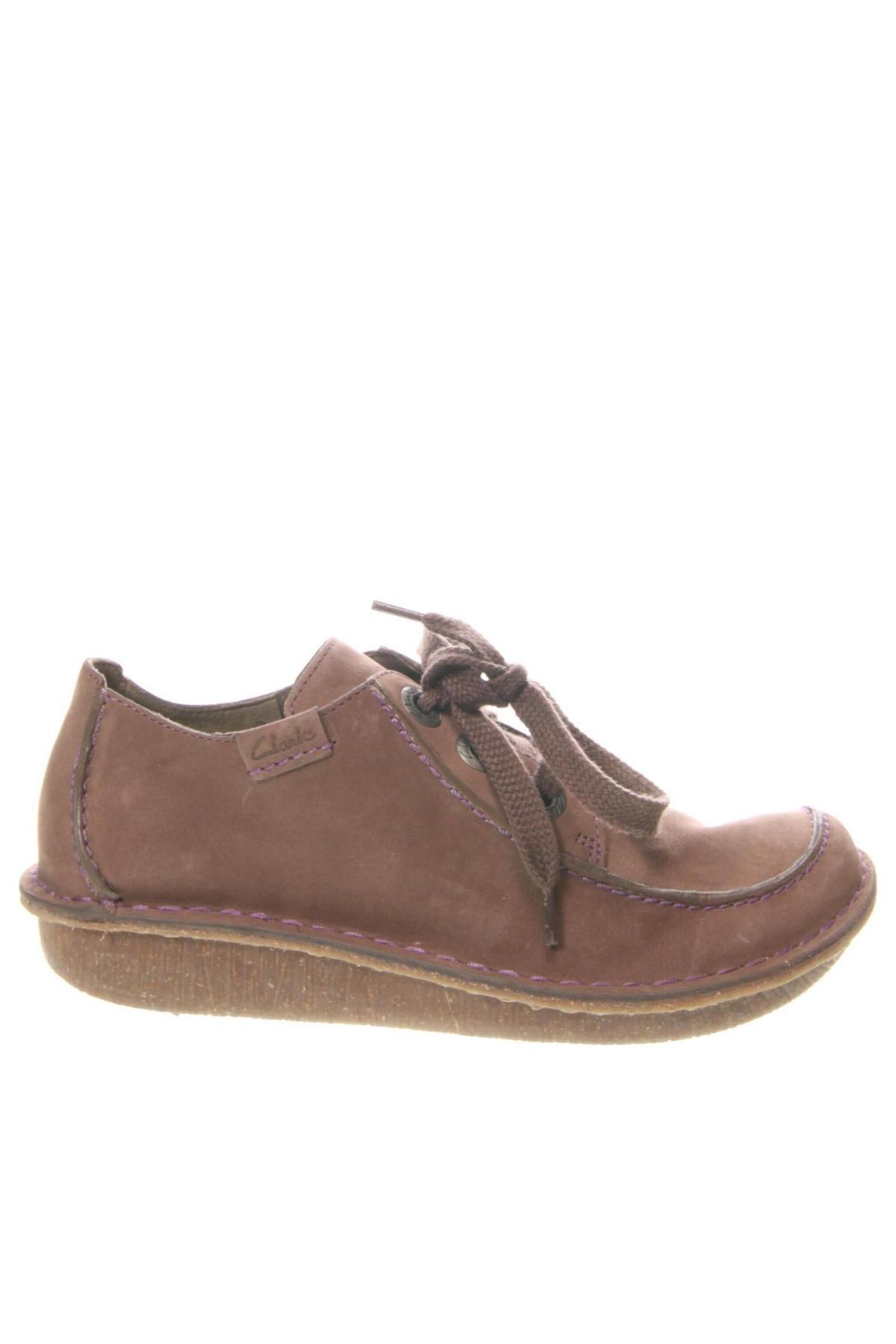 Női cipők Clarks, Méret 38, Szín Bézs, Ár 11 399 Ft