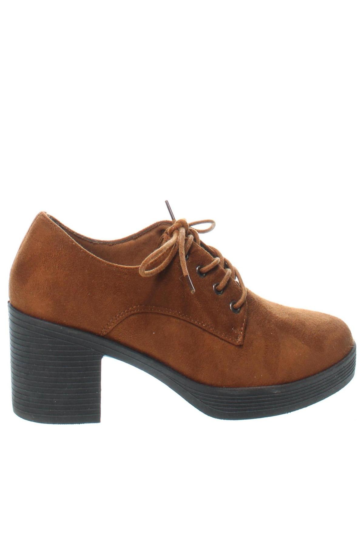 Damenschuhe Clowse, Größe 38, Farbe Braun, Preis 20,03 €