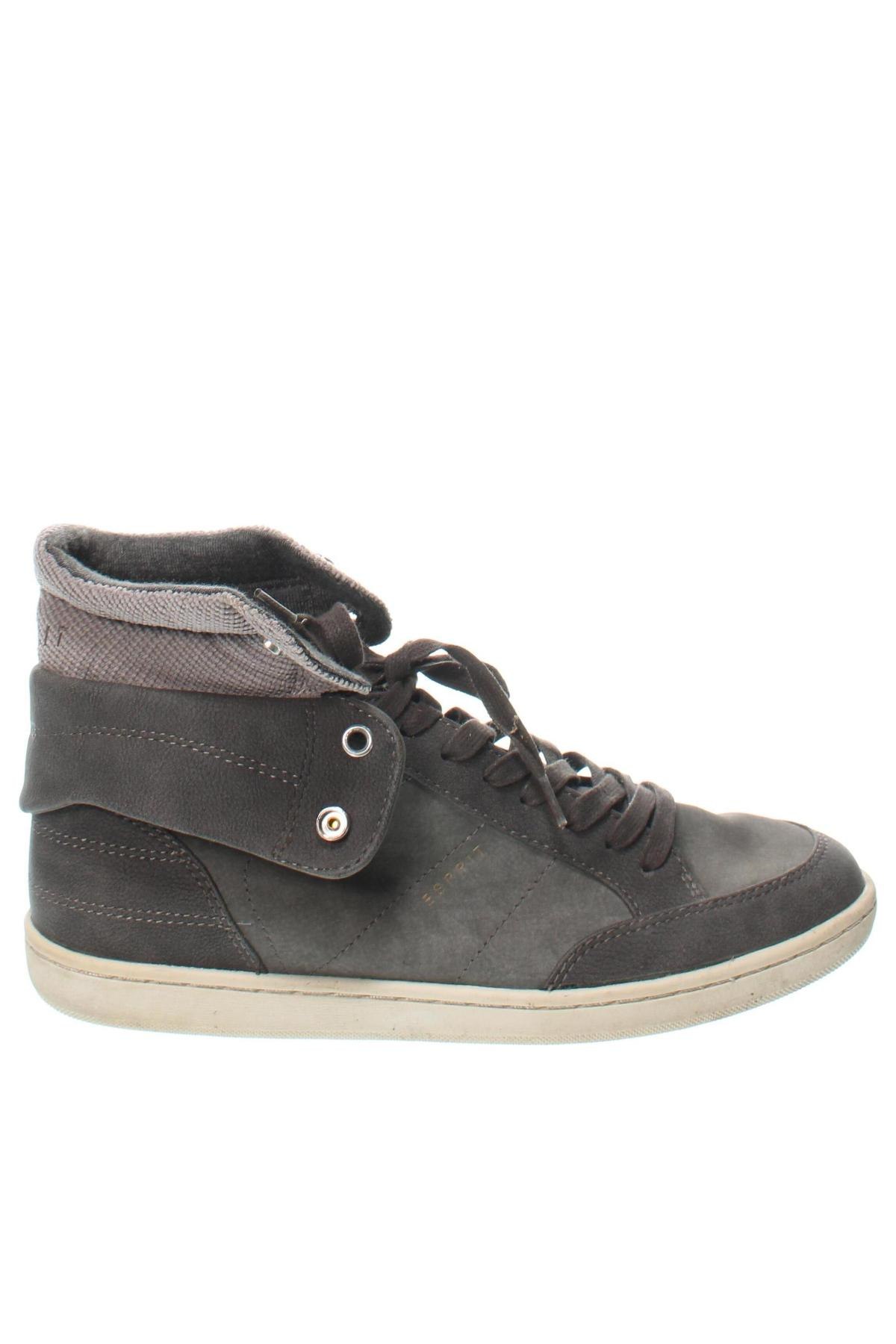 Damenschuhe Esprit, Größe 40, Farbe Grau, Preis 23,99 €