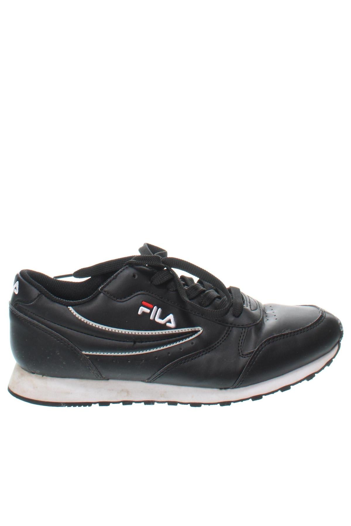 Damenschuhe FILA, Größe 40, Farbe Schwarz, Preis € 61,99