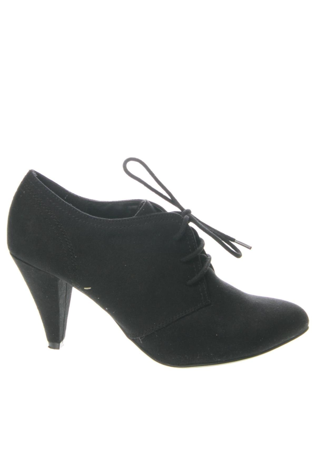 Damenschuhe Graceland, Größe 40, Farbe Schwarz, Preis 13,99 €