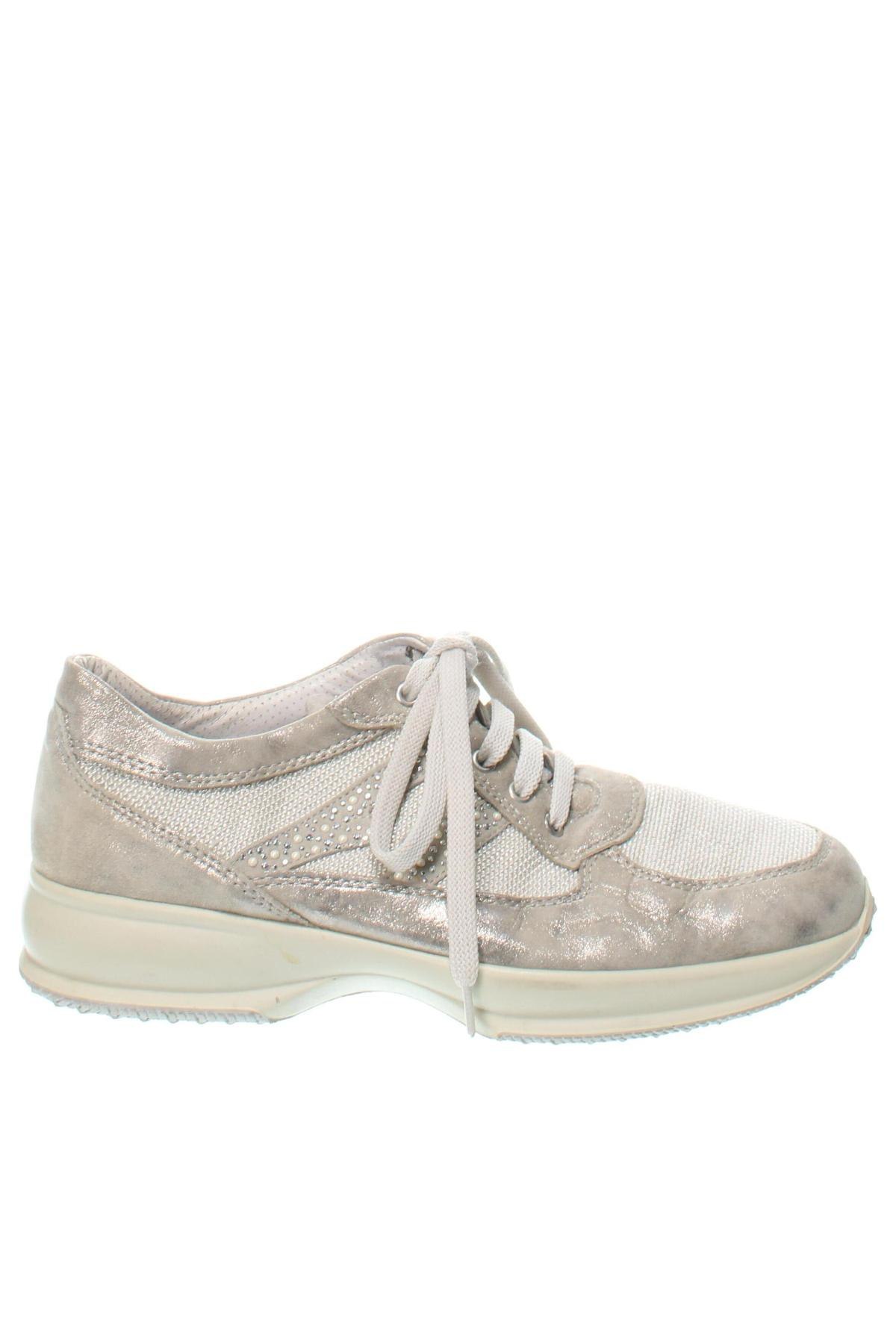 Damenschuhe Igi&Co, Größe 40, Farbe Silber, Preis 61,99 €