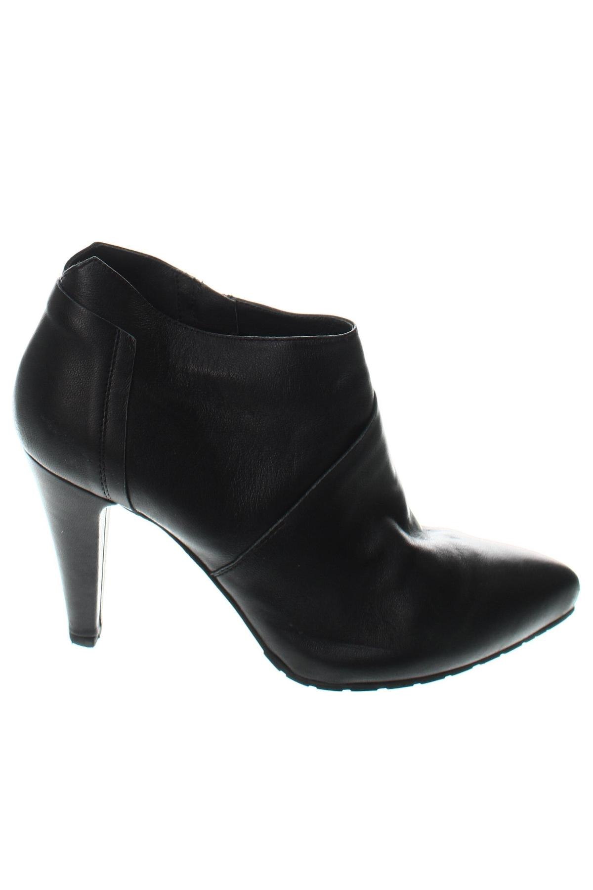 Damenschuhe Janet & Janet, Größe 38, Farbe Schwarz, Preis 85,99 €