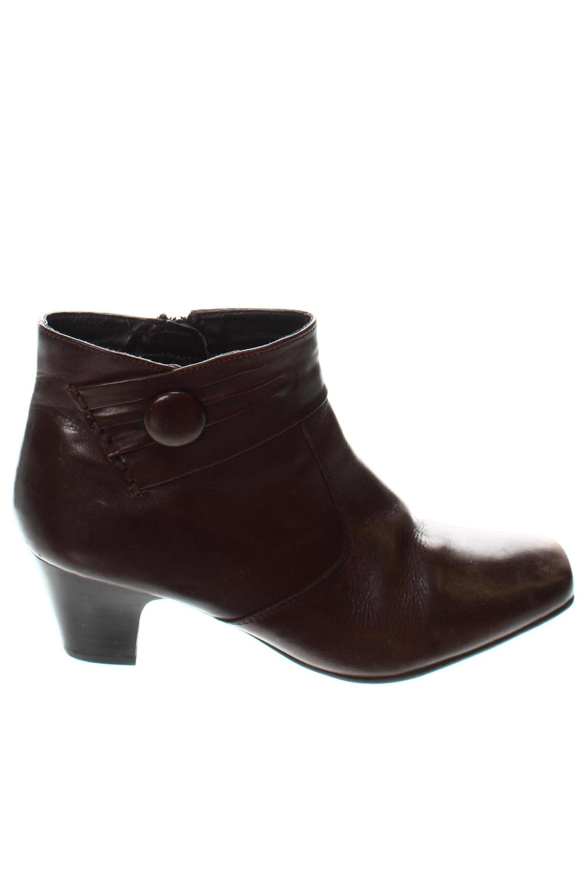 Damenschuhe Janet D., Größe 39, Farbe Braun, Preis € 40,99