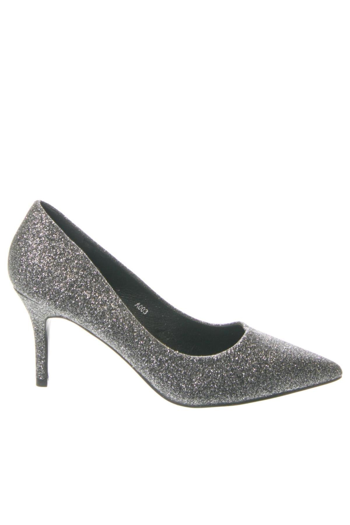 Damenschuhe Lulu, Größe 37, Farbe Silber, Preis € 41,76