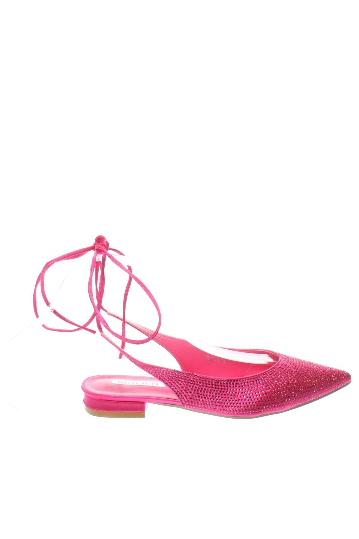 Damenschuhe Malien, Größe 38, Farbe Rosa, Preis € 31,68