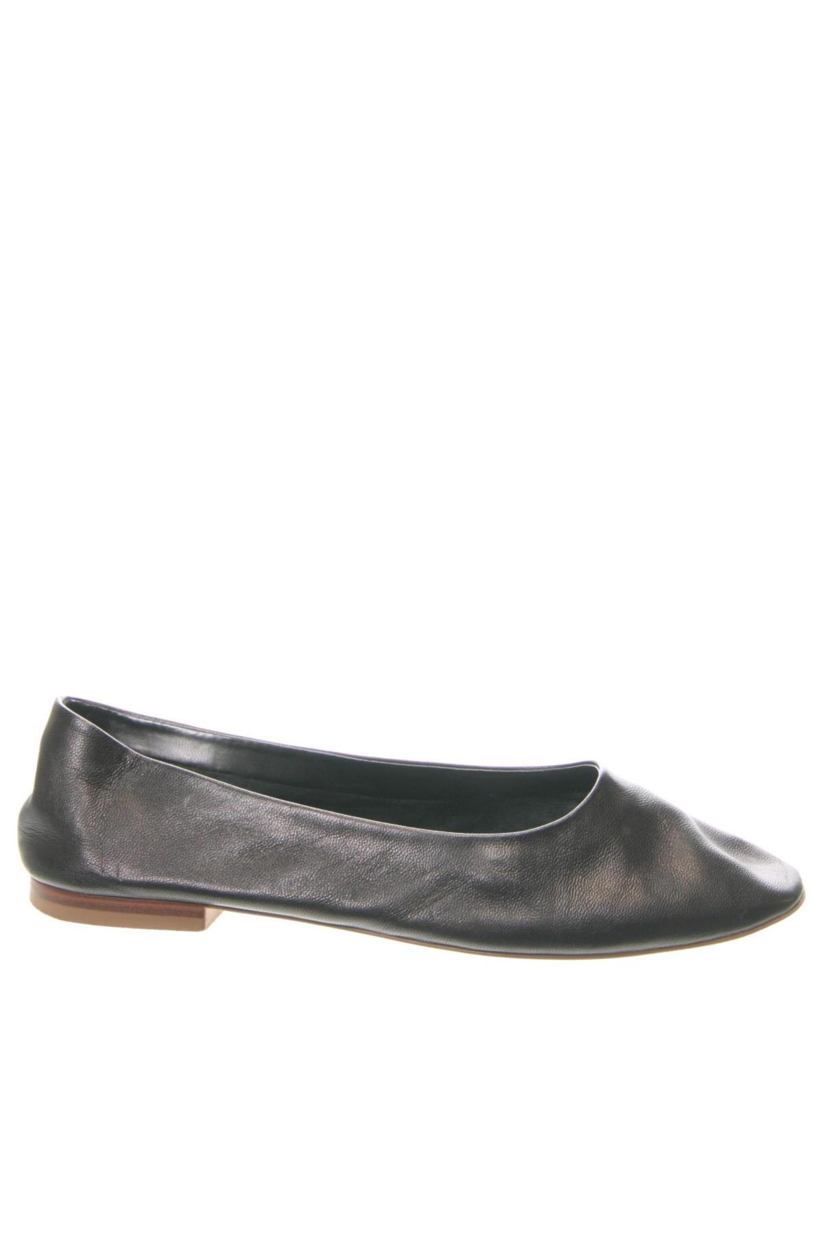 Damenschuhe Mango, Größe 38, Farbe Schwarz, Preis 12,79 €