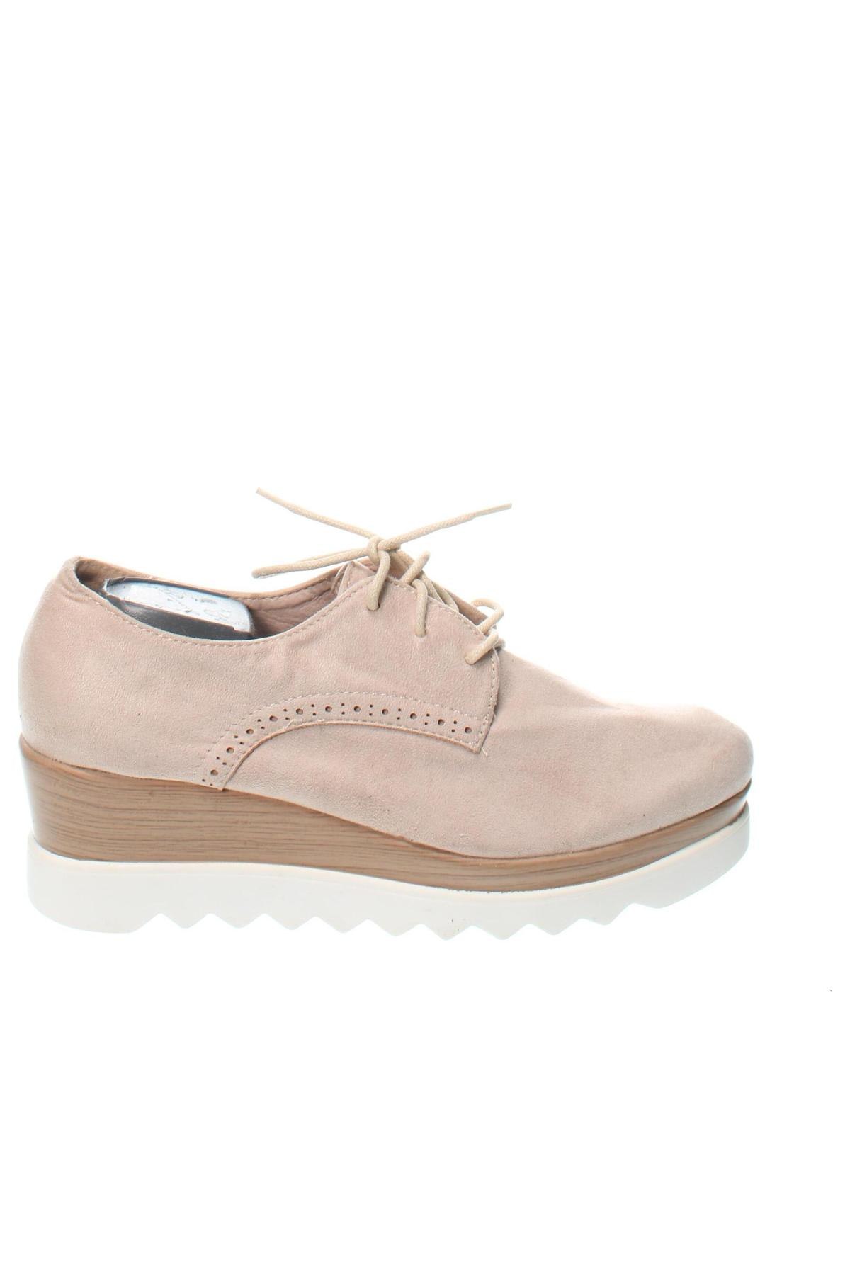 Damenschuhe Mellisa, Größe 40, Farbe Rosa, Preis 33,99 €