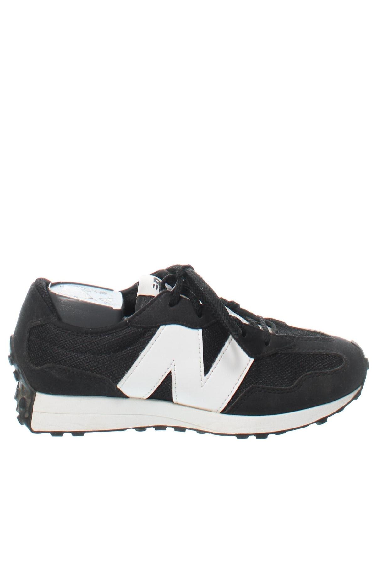 Încălțăminte de damă New Balance, Mărime 37, Culoare Negru, Preț 325,46 Lei