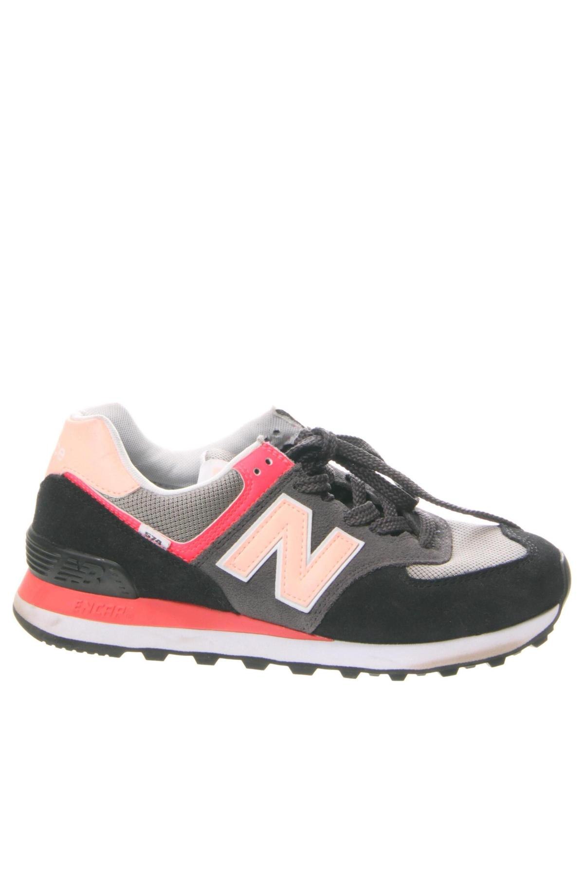 Dámské boty  New Balance, Velikost 40, Barva Vícebarevné, Cena  789,00 Kč